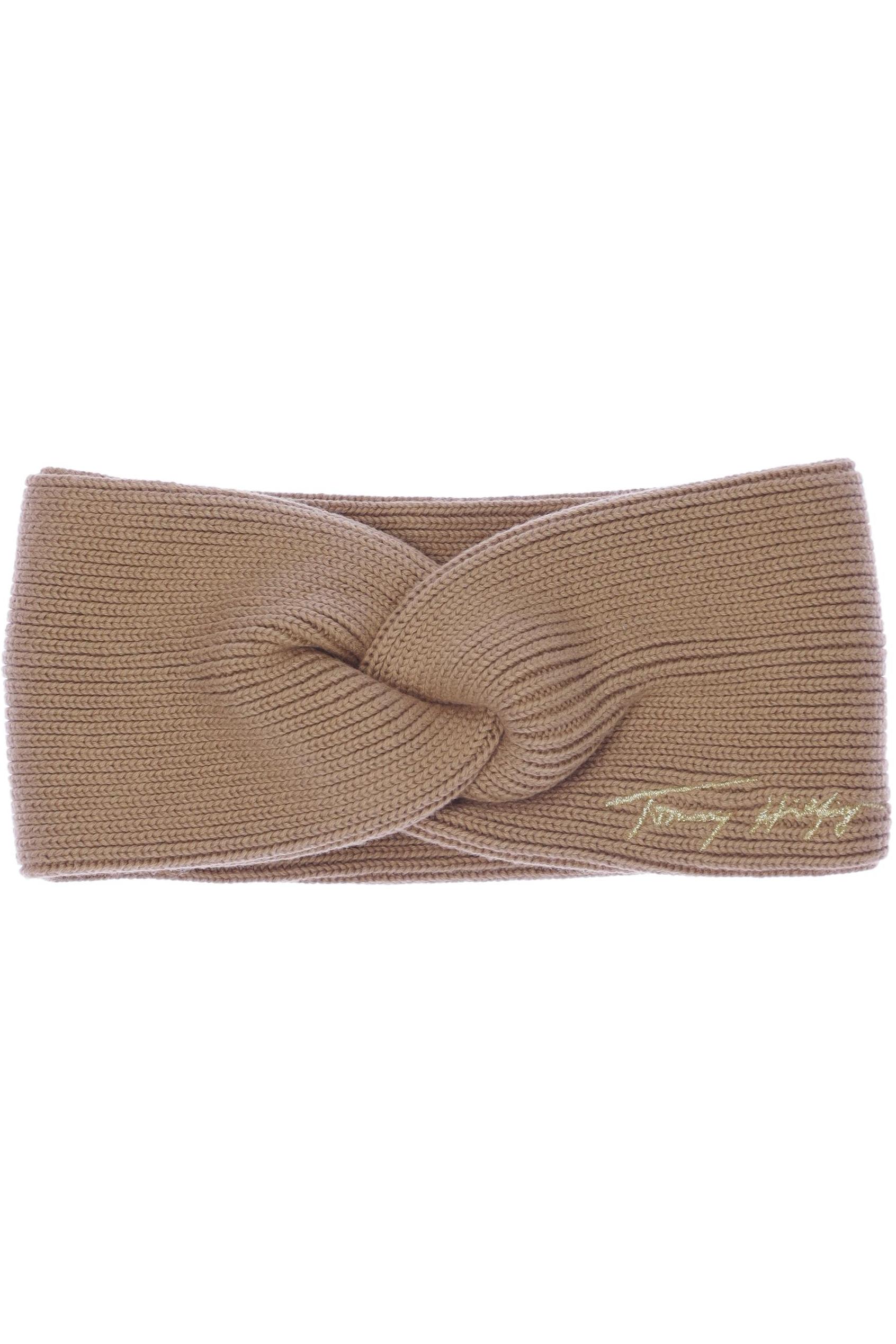 

Tommy Hilfiger Damen Hut/Mütze, beige, Gr. uni