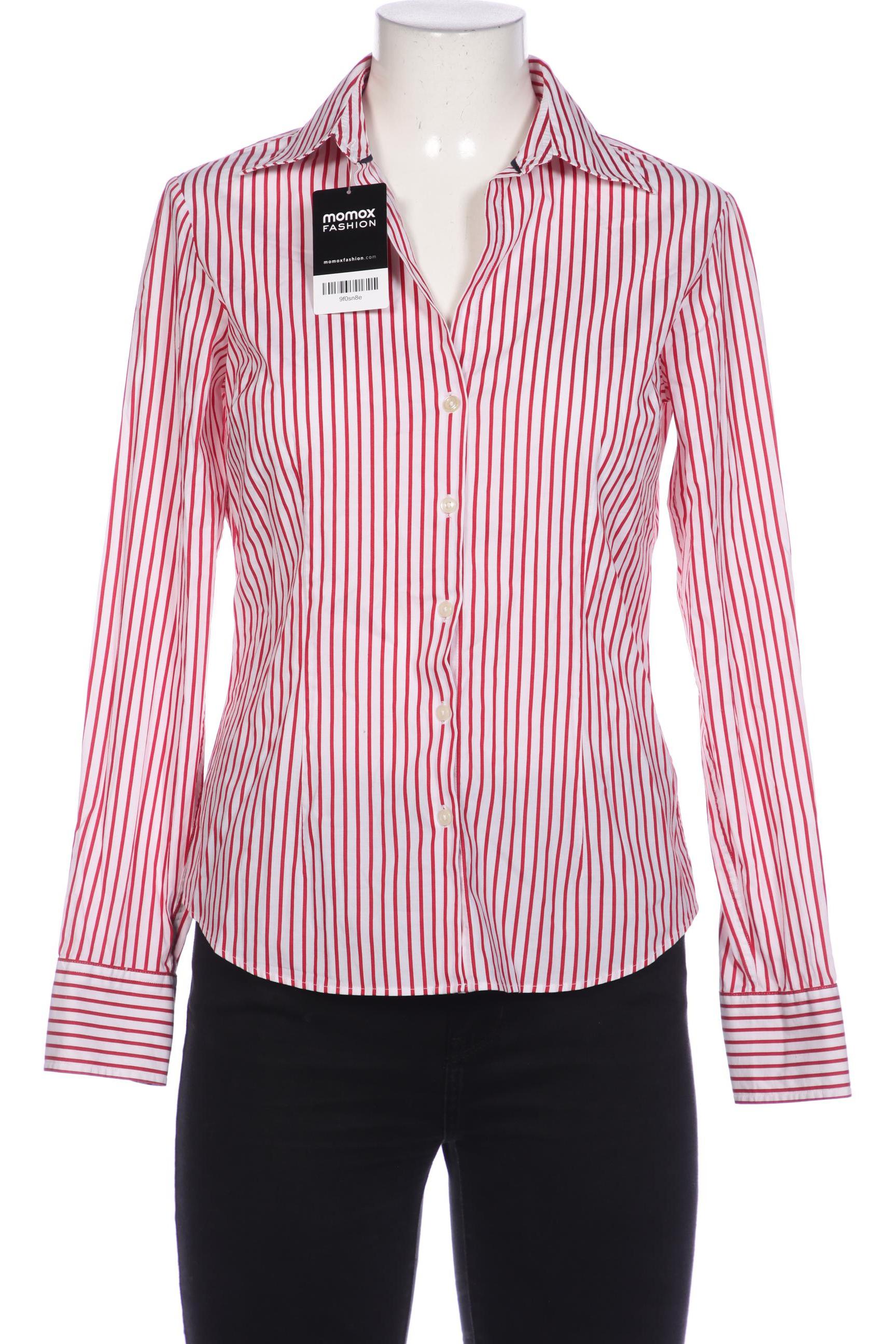 

Tommy Hilfiger Damen Bluse, weiß, Gr. 8