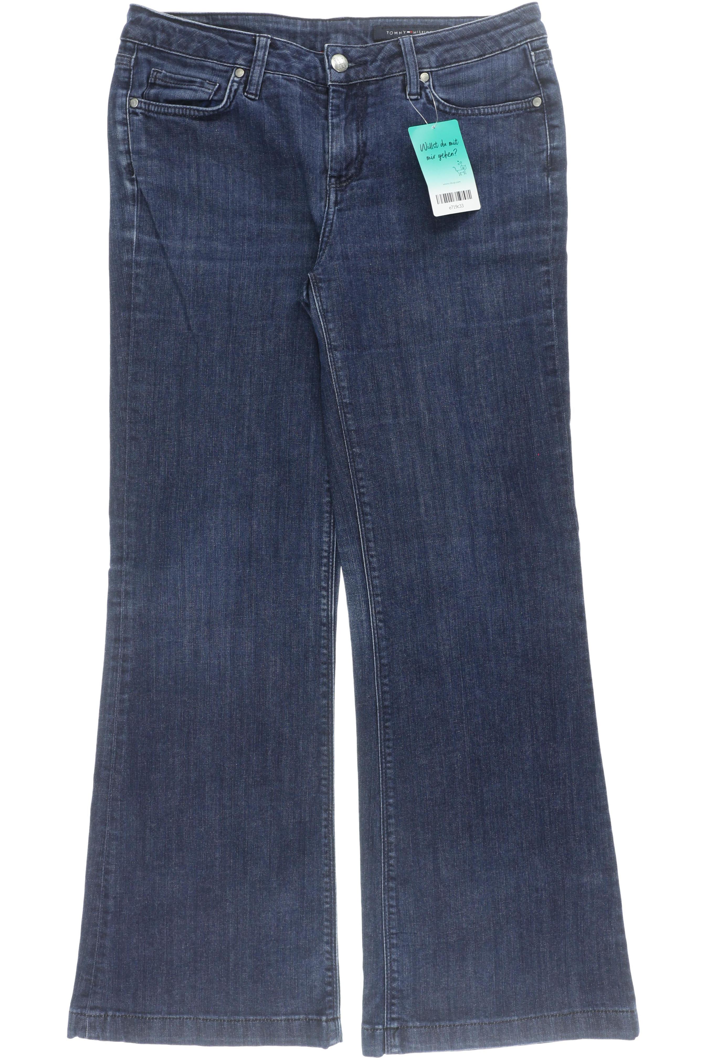 

Tommy Hilfiger Damen Jeans, blau, Gr. 28