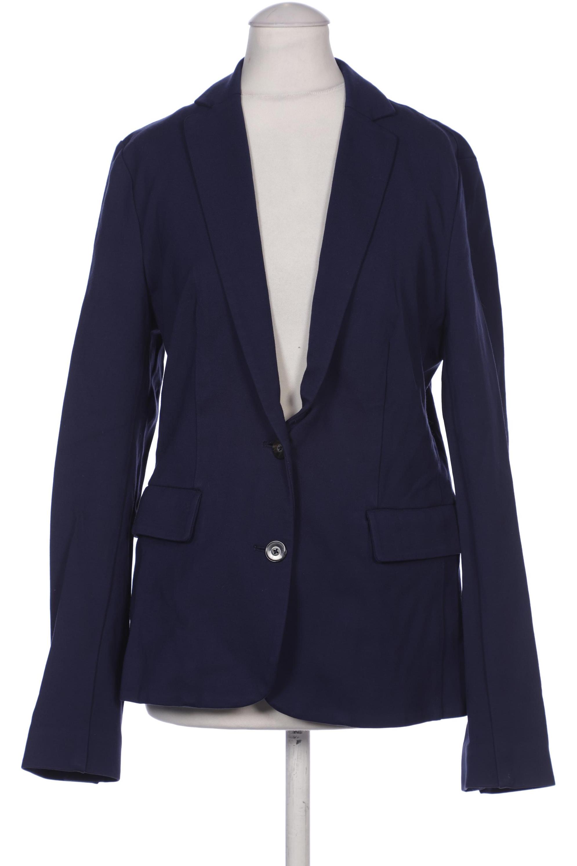 

Tommy Hilfiger Damen Blazer, marineblau, Gr. 8