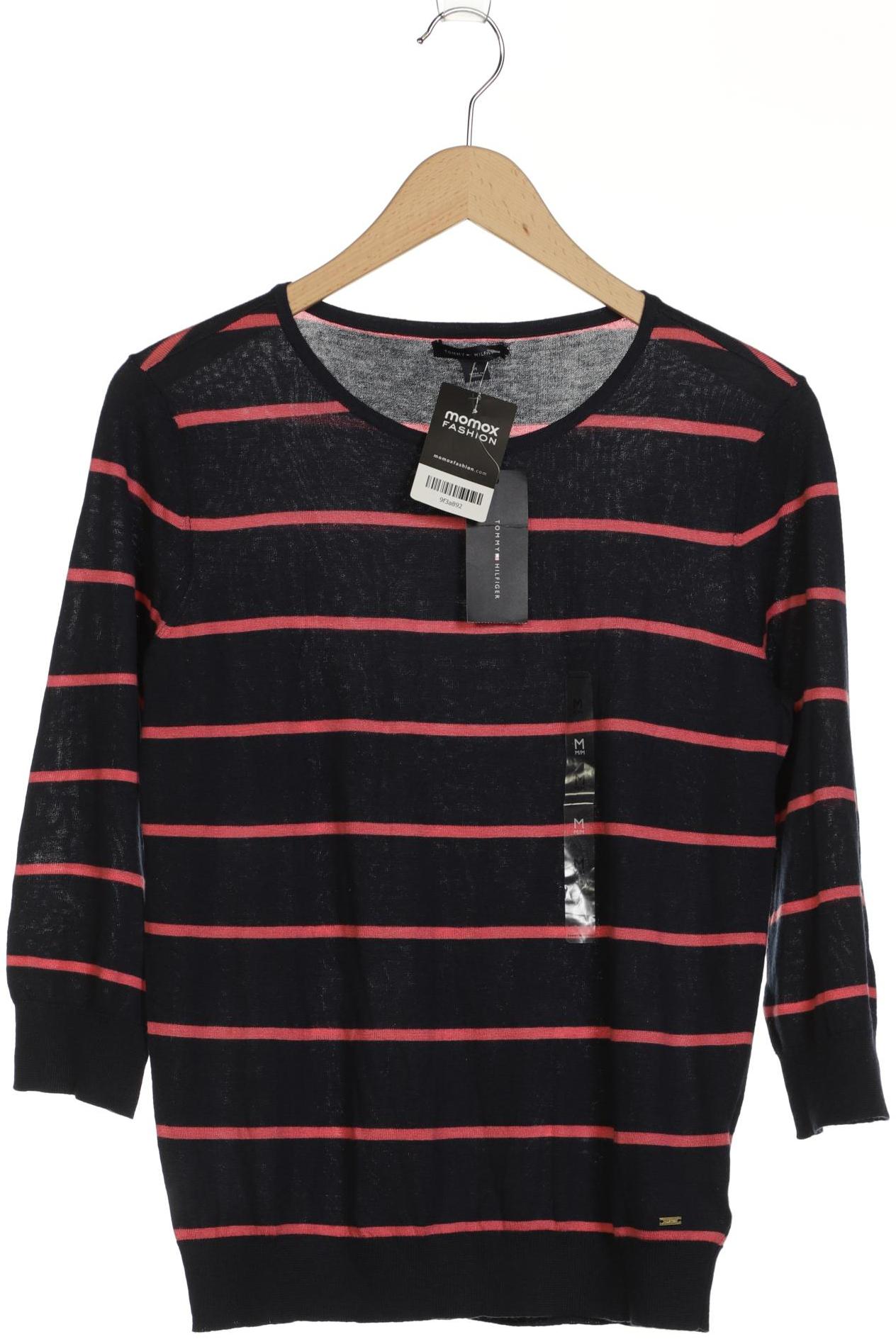 

Tommy Hilfiger Damen Pullover, blau, Gr. 38