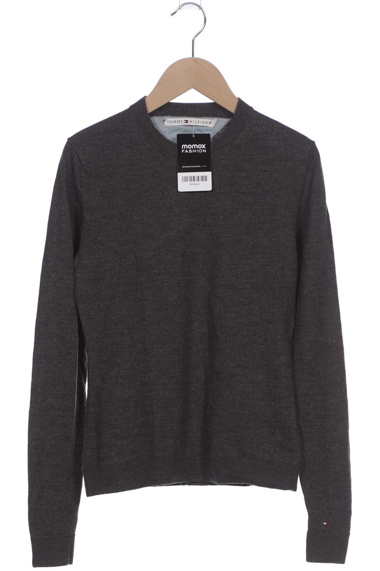 

Tommy Hilfiger Damen Pullover, grau, Gr. 38
