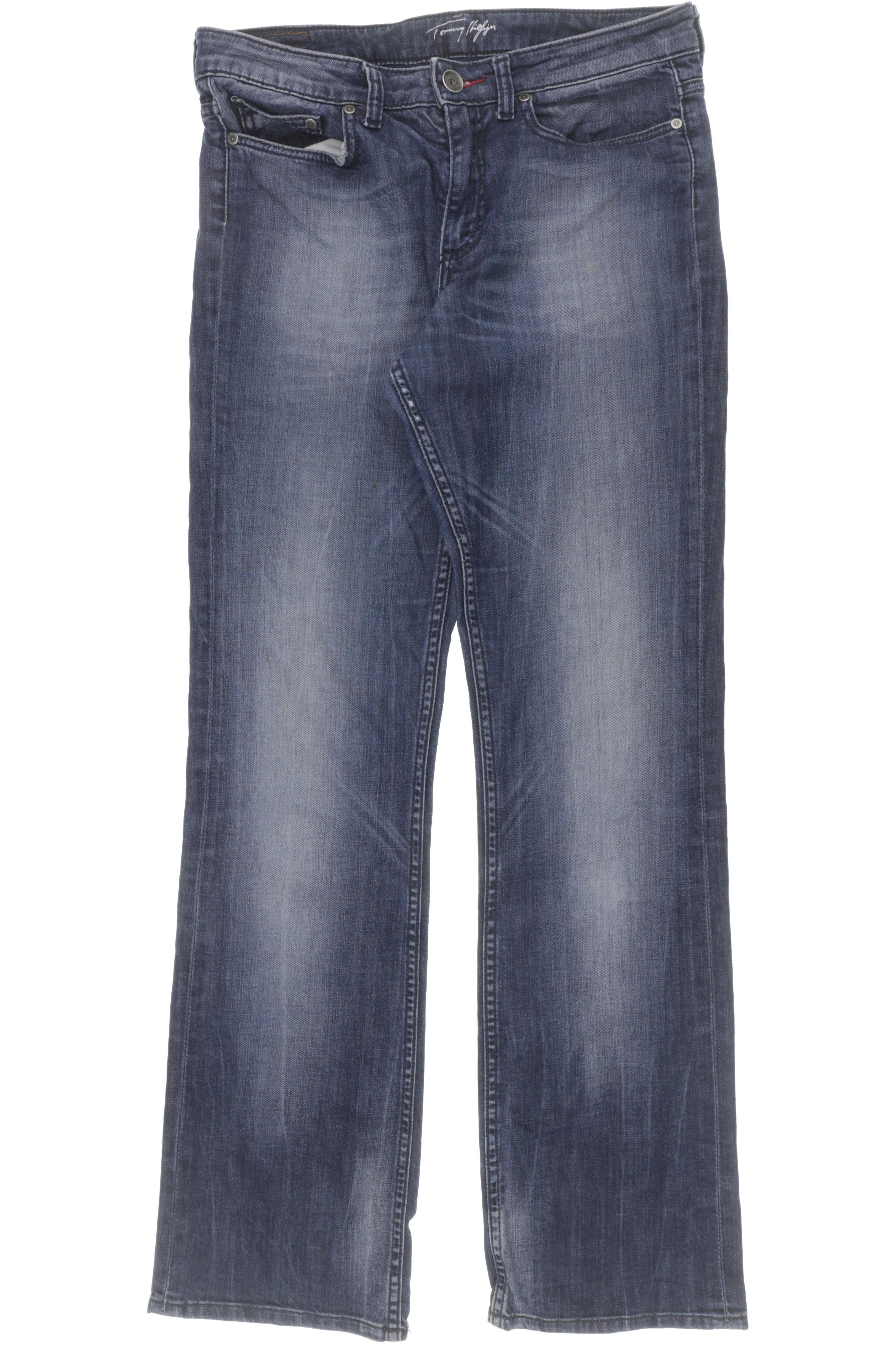 

Tommy Hilfiger Damen Jeans, blau, Gr. 28