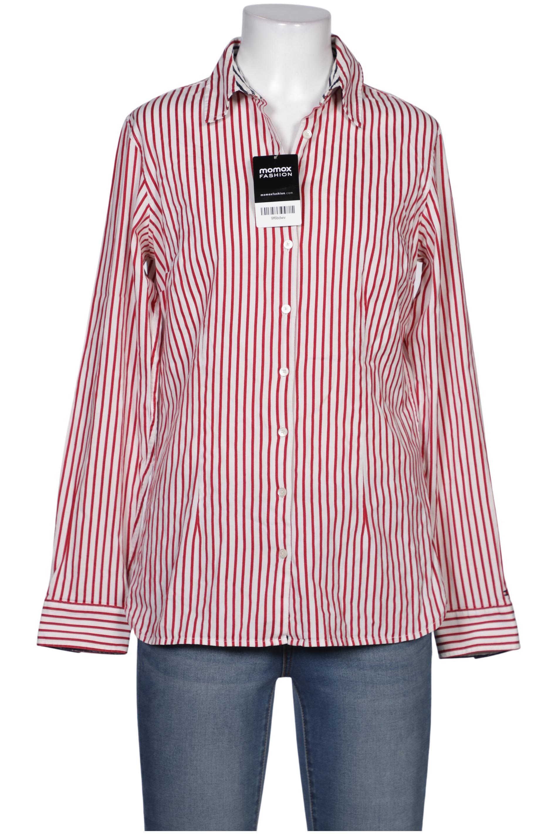 

Tommy Hilfiger Damen Bluse, mehrfarbig, Gr. 10