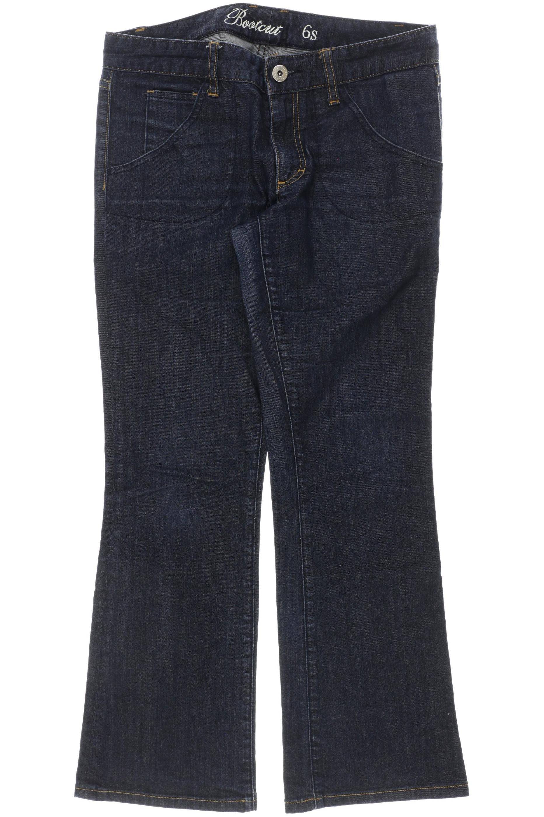 

Tommy Hilfiger Damen Jeans, blau, Gr. 6