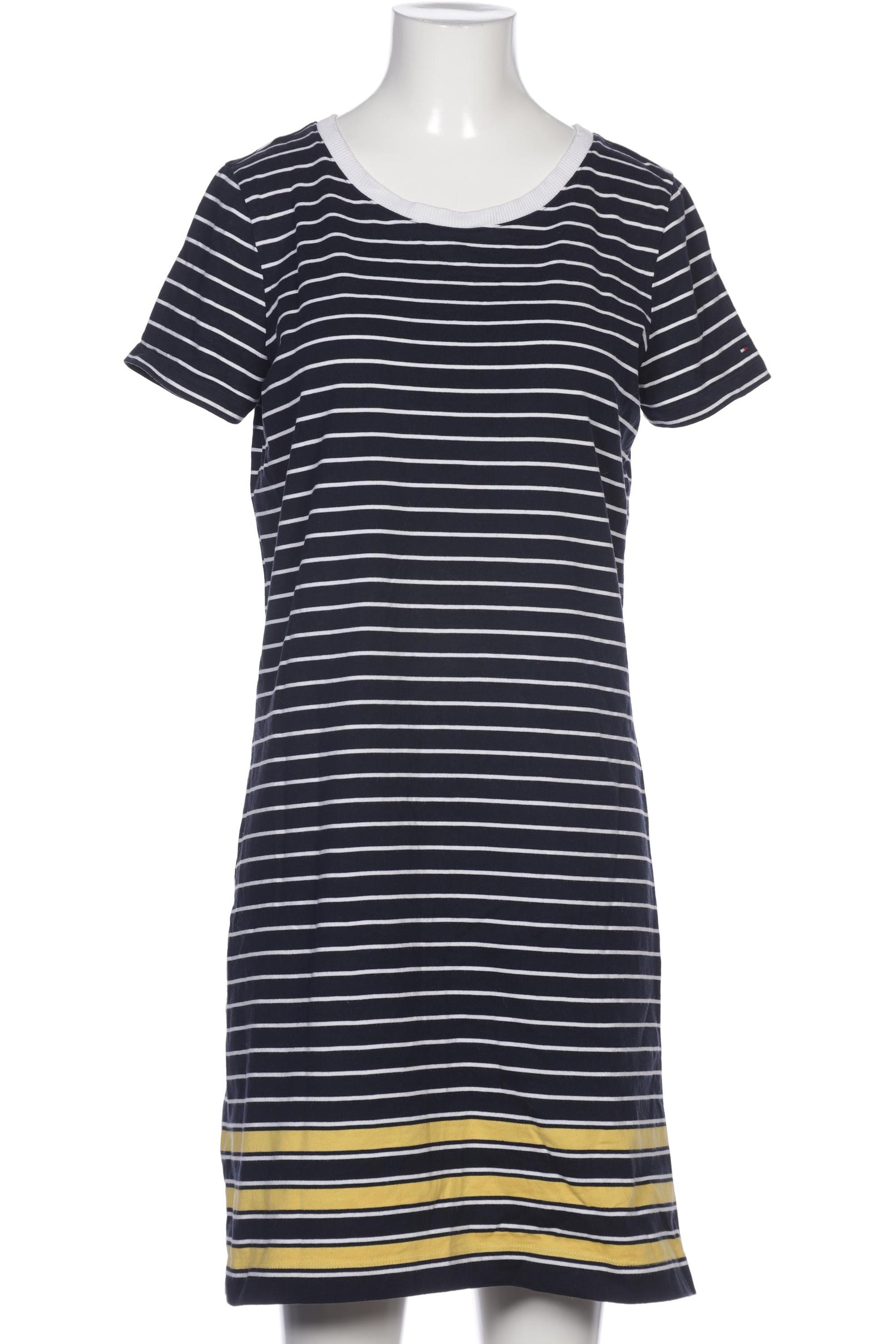 

Tommy Hilfiger Damen Kleid, marineblau