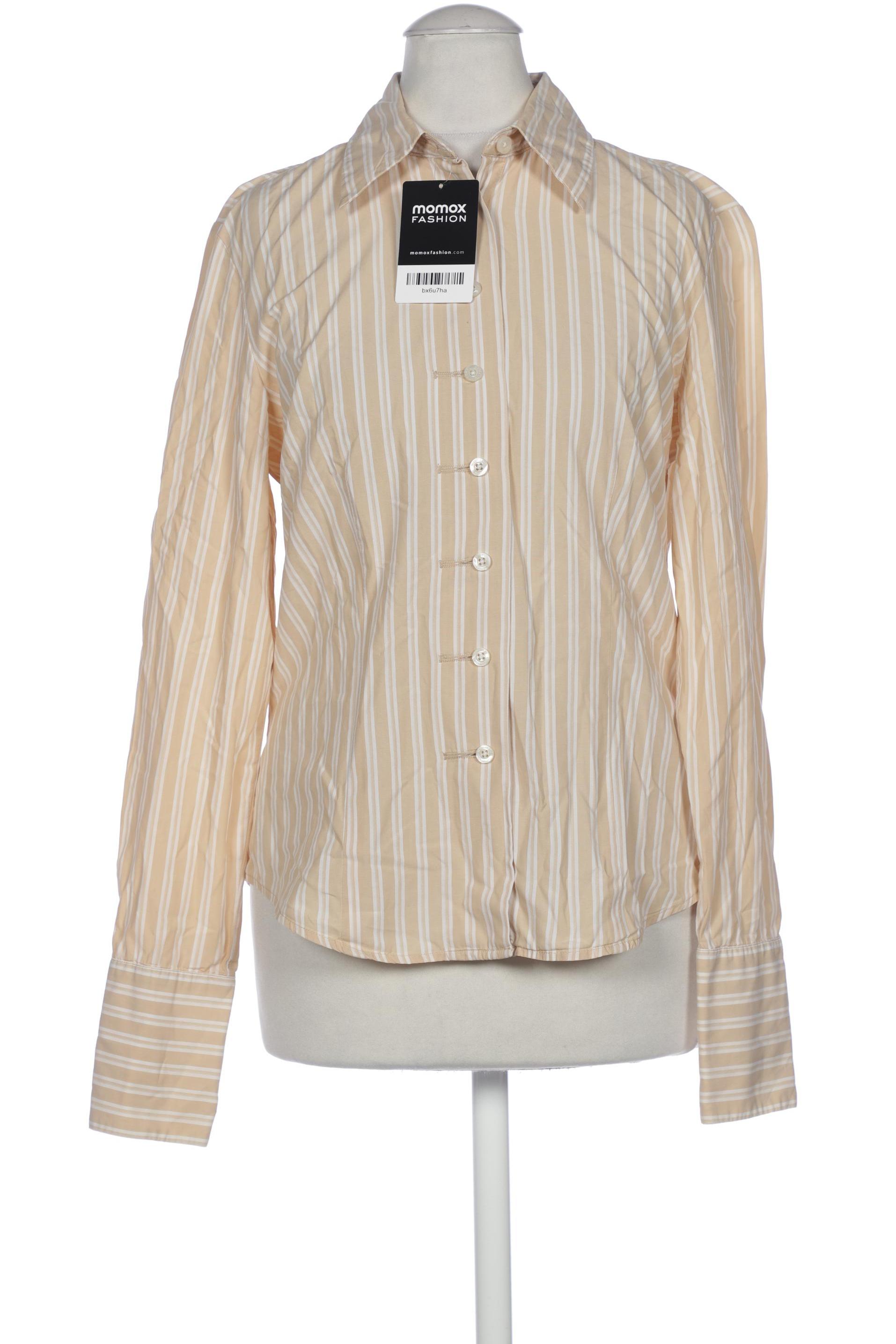 

Tommy Hilfiger Damen Bluse, beige, Gr. 6