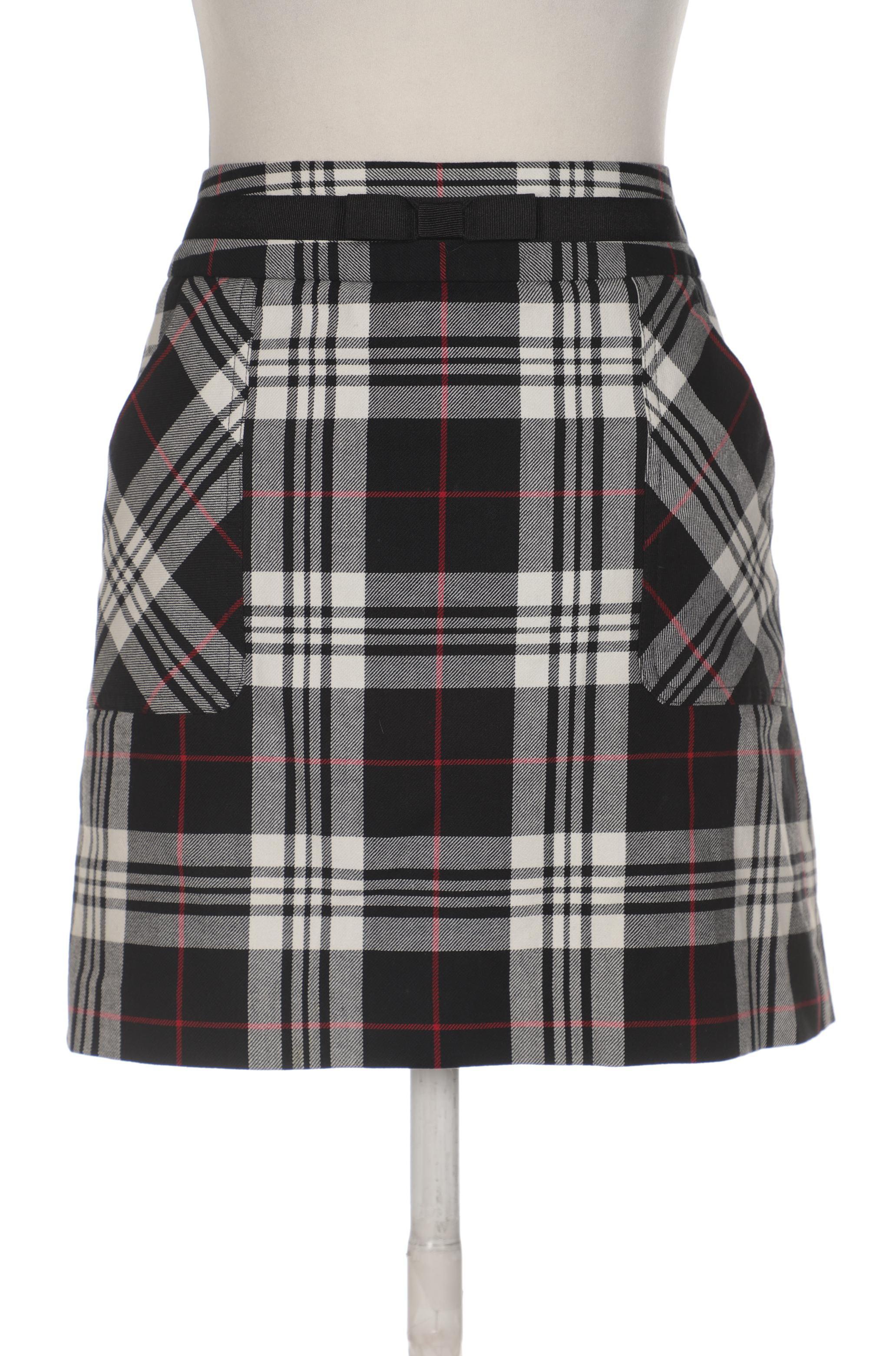 

Tommy Hilfiger Damen Rock, schwarz, Gr. 2