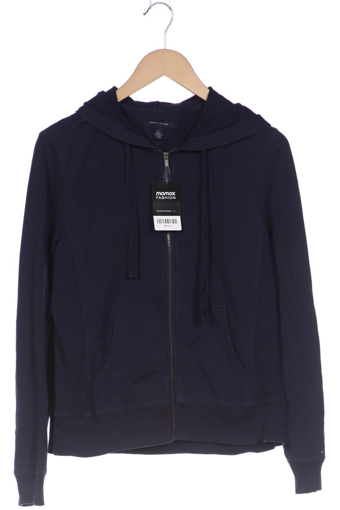 

Tommy Hilfiger Damen Kapuzenpullover, marineblau