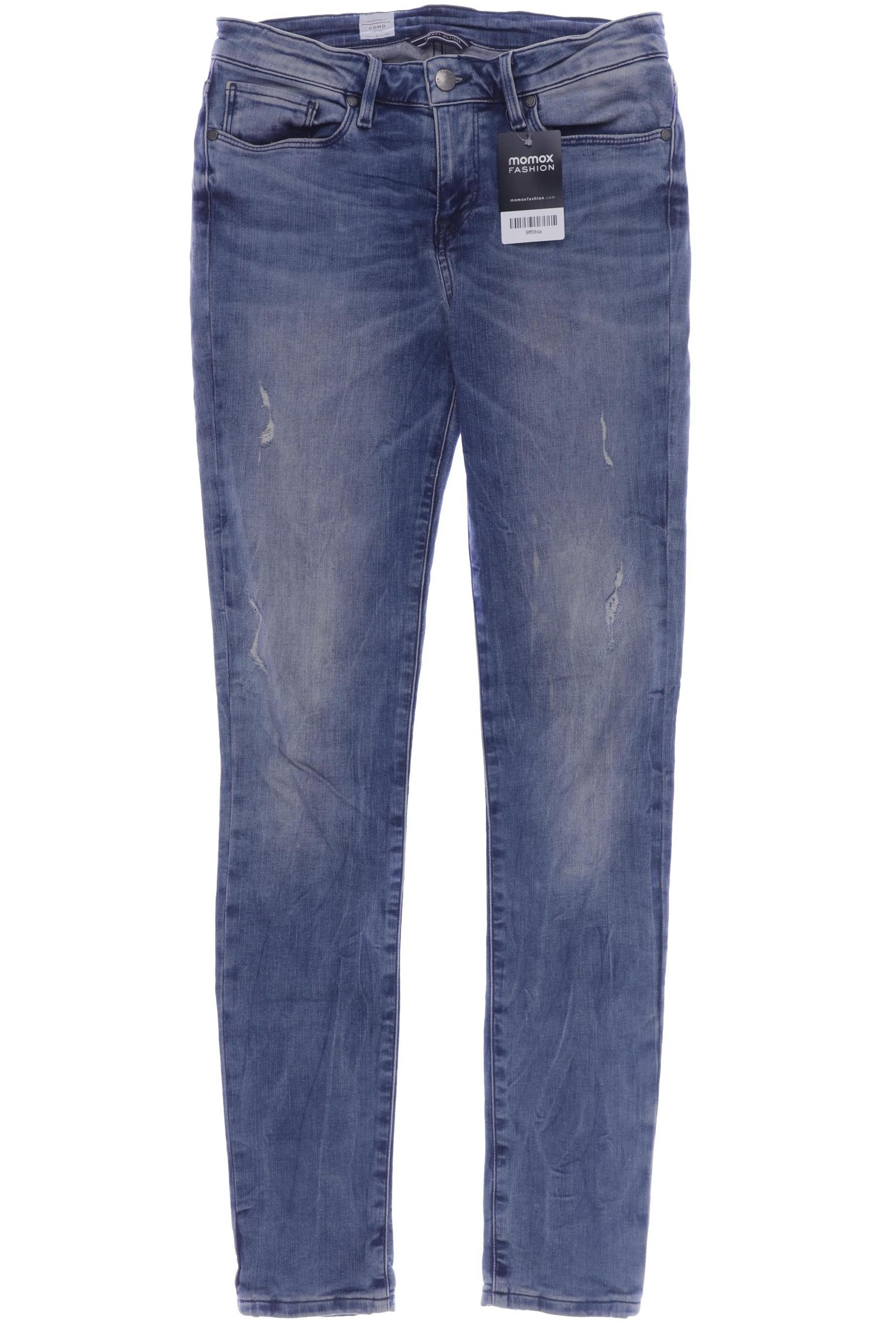 

Tommy Hilfiger Damen Jeans, blau