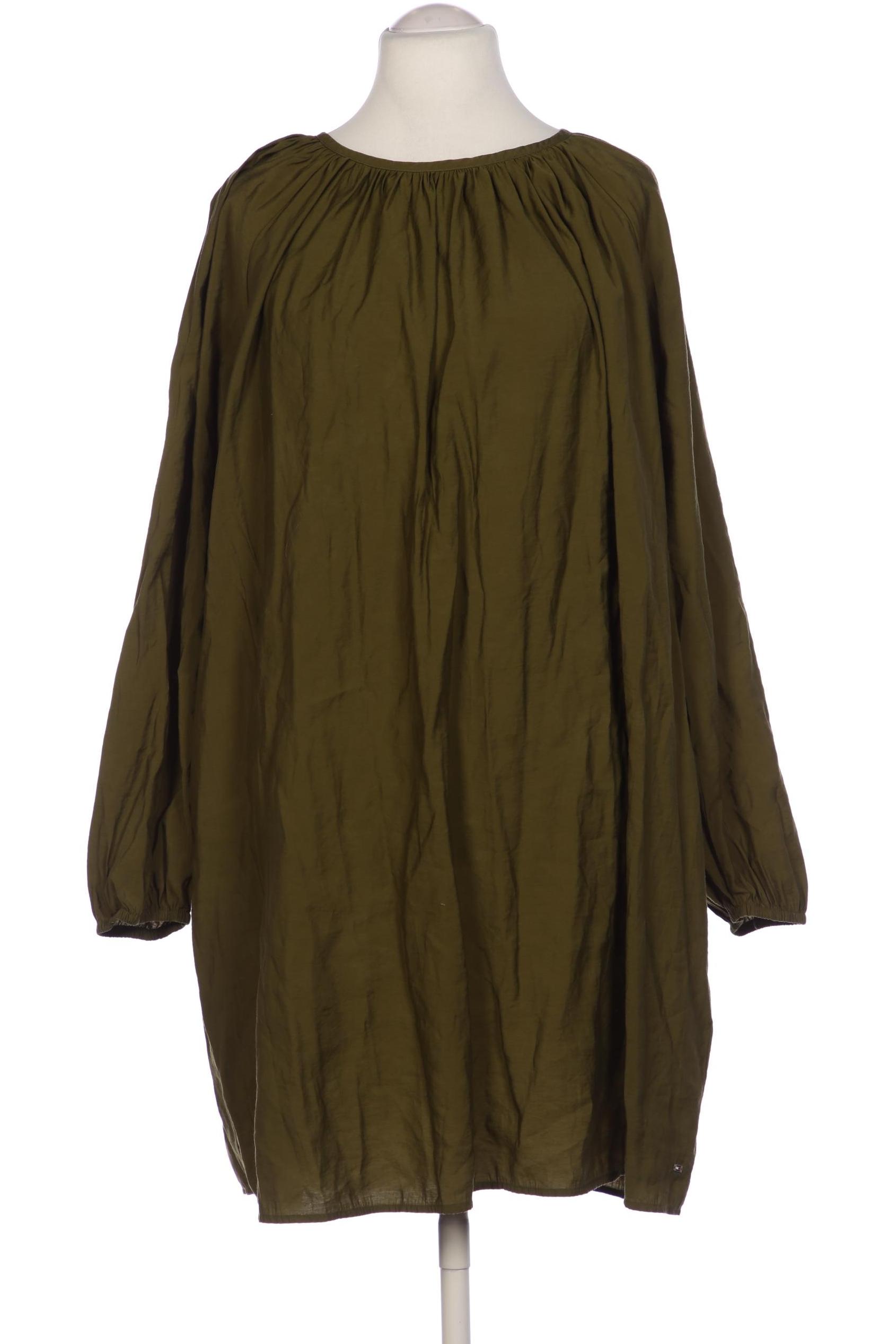 

Tommy Hilfiger Damen Kleid, grün, Gr. 42