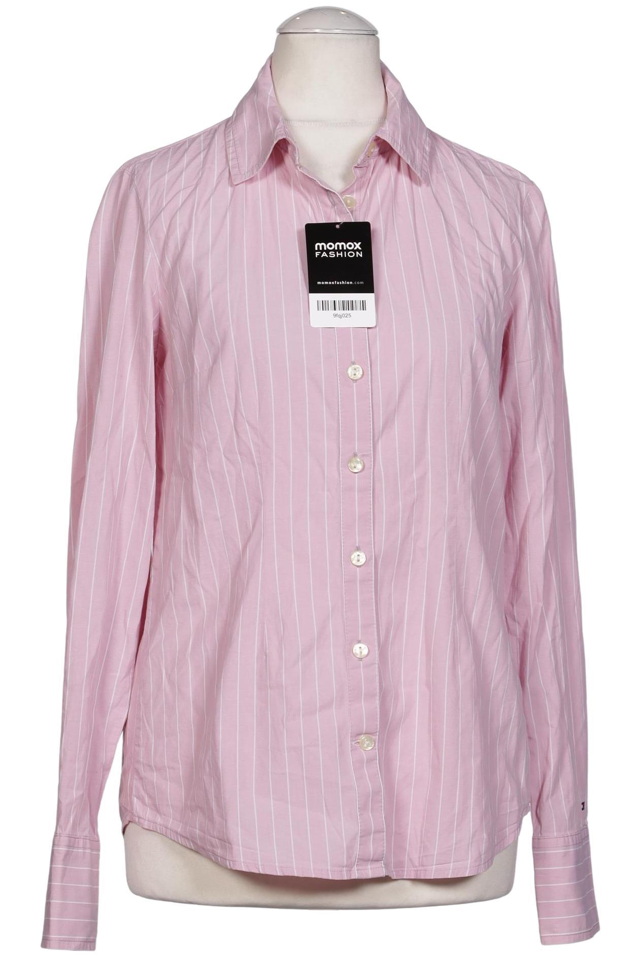 

Tommy Hilfiger Damen Bluse, pink, Gr. 34