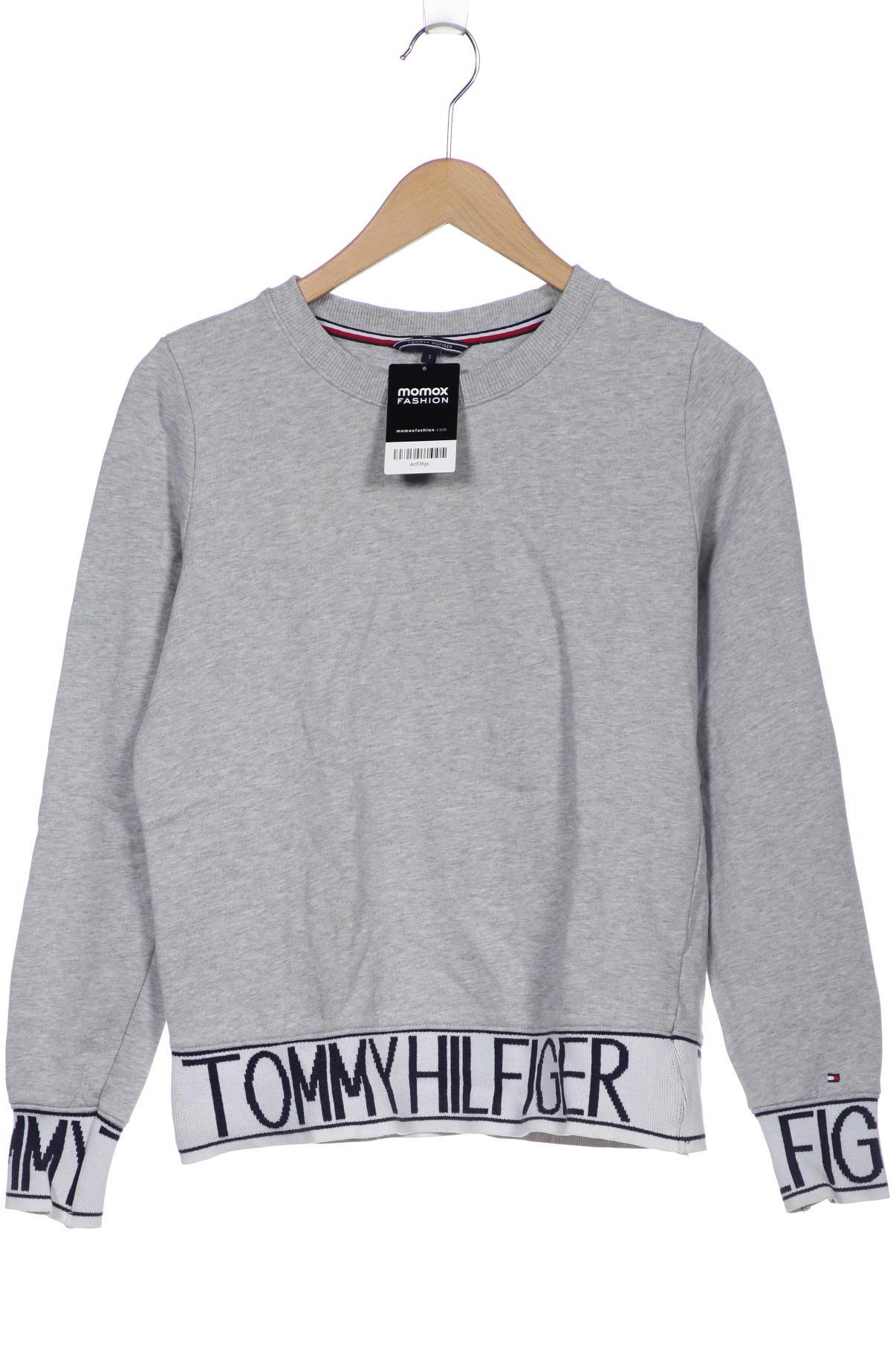 

Tommy Hilfiger Damen Sweatshirt, grau