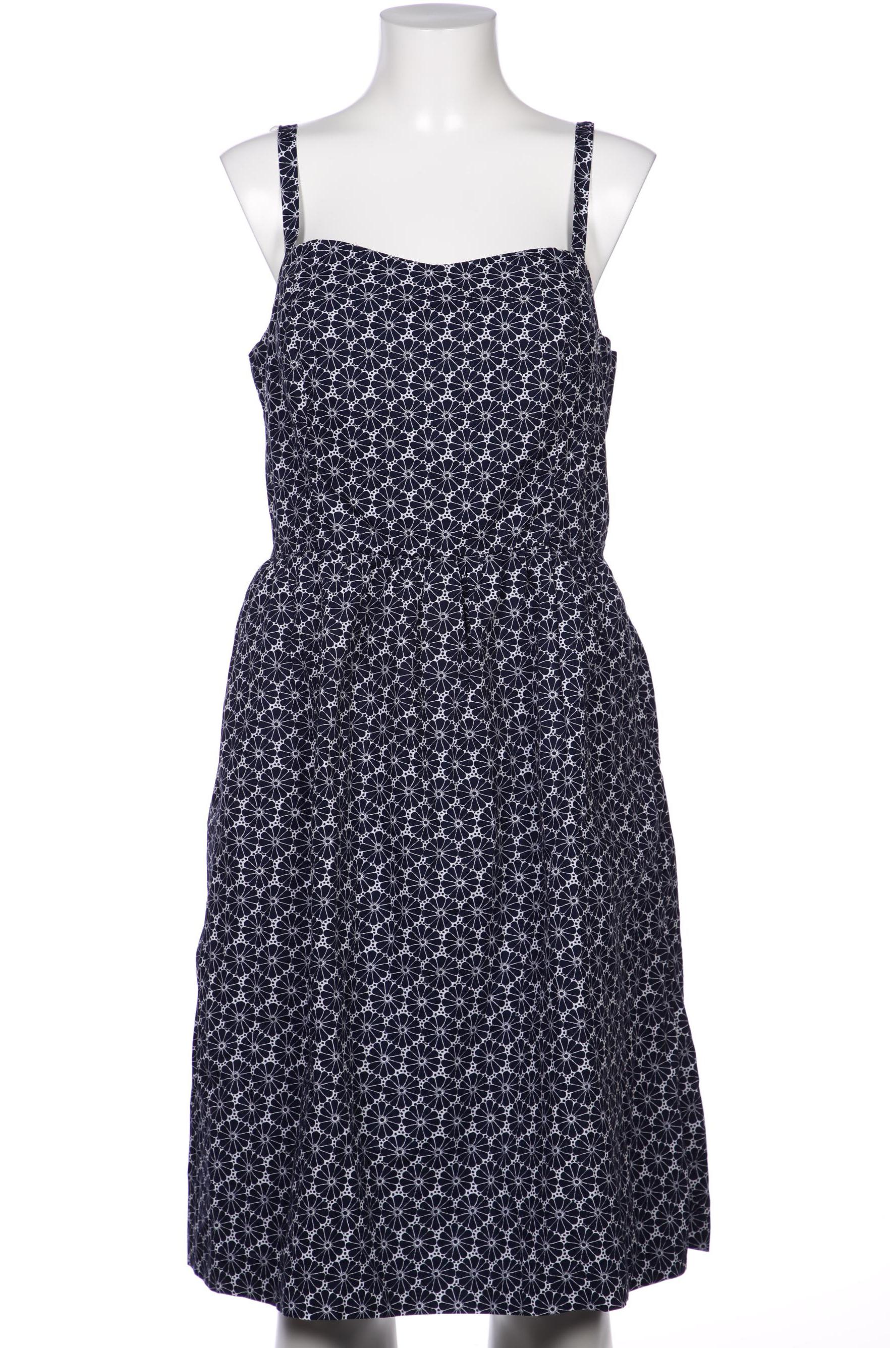 

Tommy Hilfiger Damen Kleid, marineblau, Gr. 12