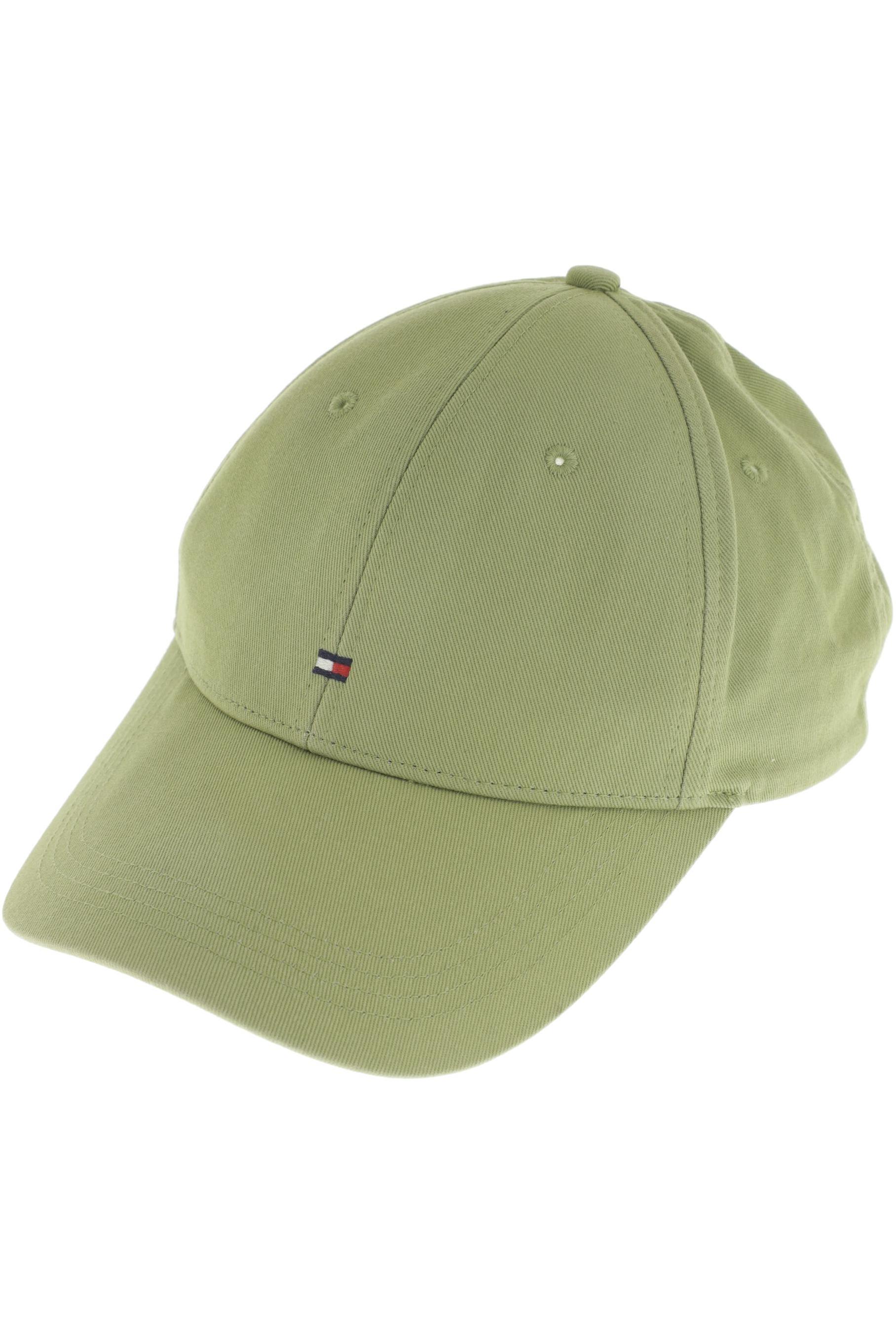 

Tommy Hilfiger Damen Hut/Mütze, hellgrün, Gr. uni
