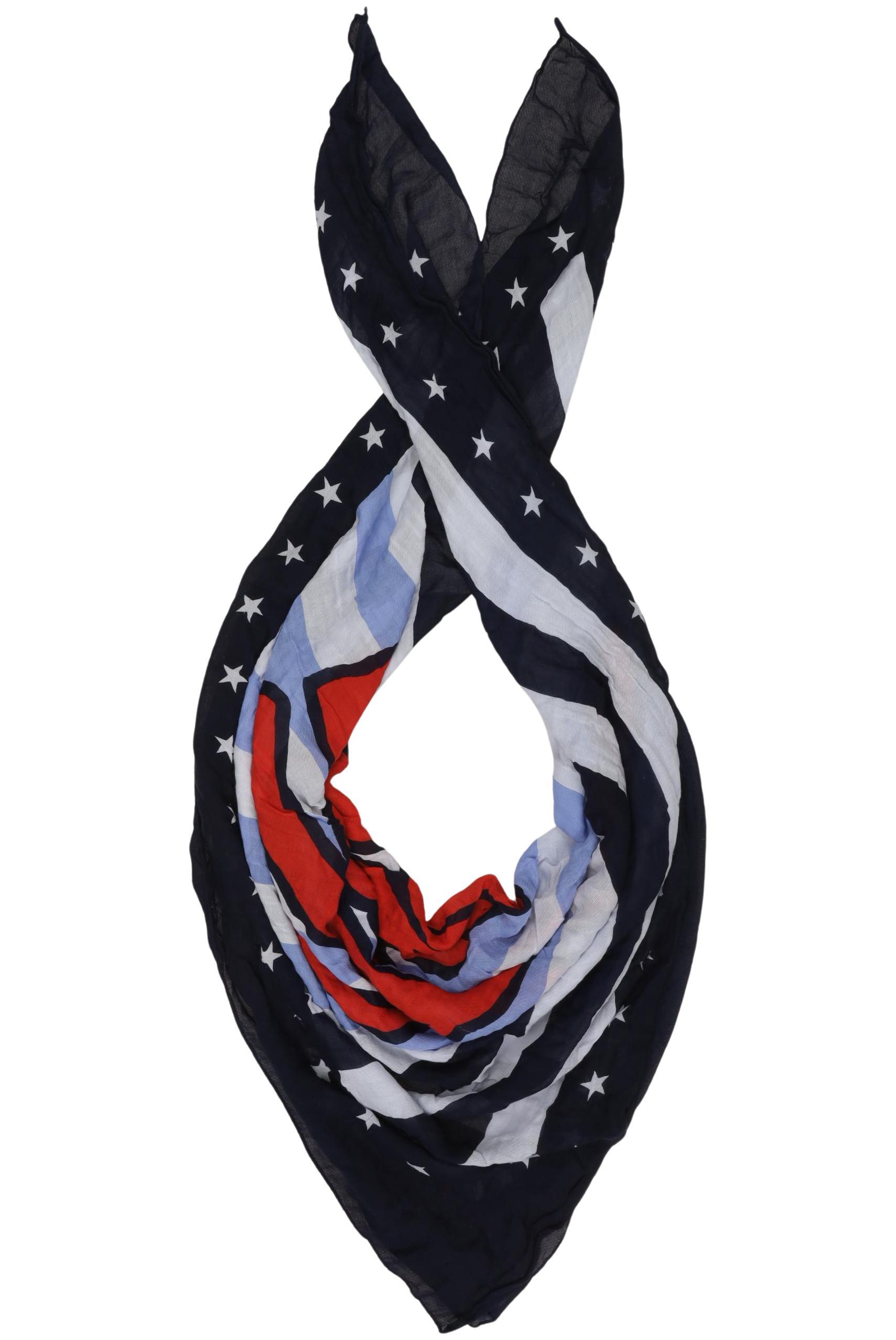 

Tommy Hilfiger Damen Schal, mehrfarbig, Gr.