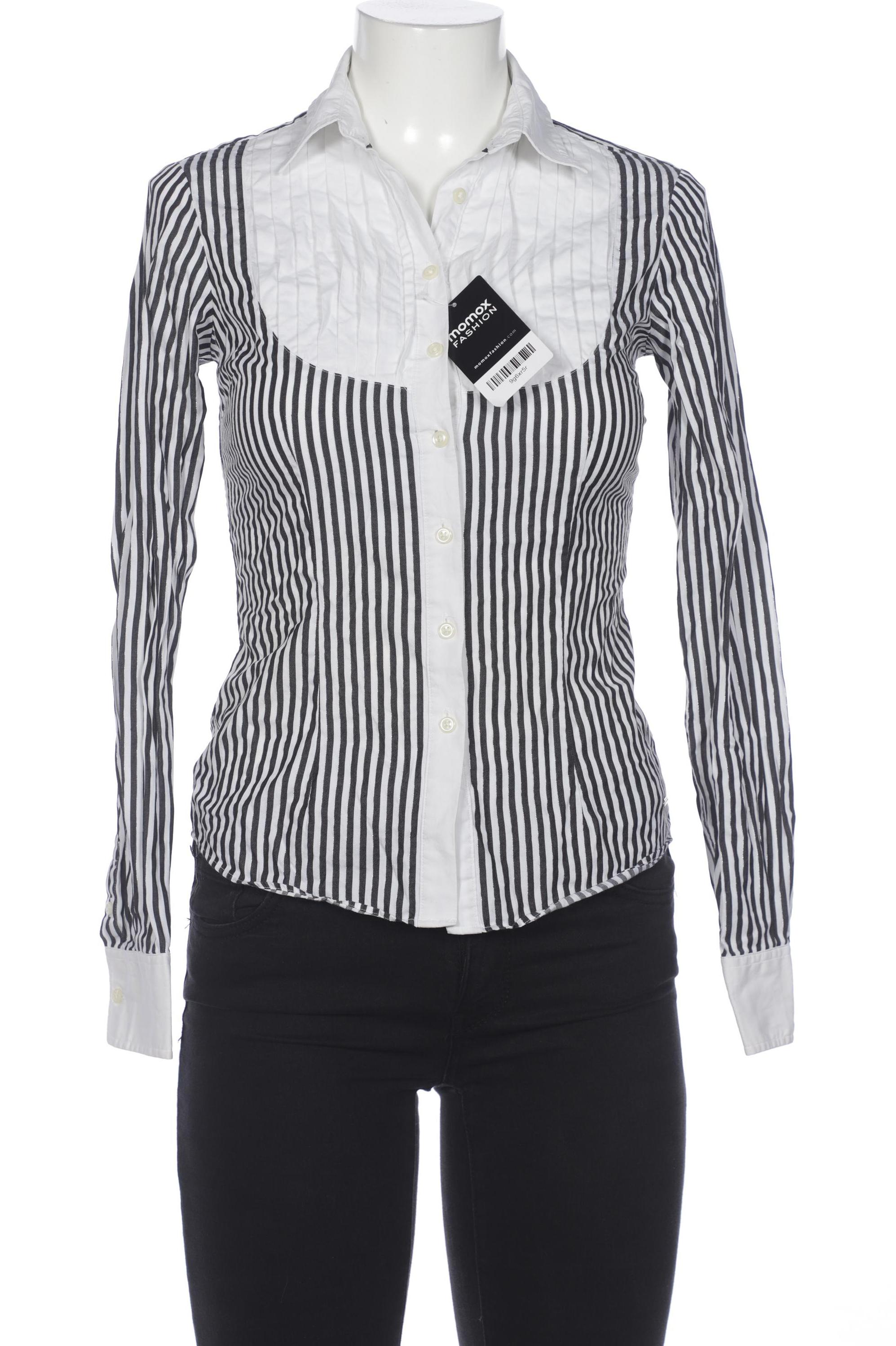 

Tommy Hilfiger Damen Bluse, weiß