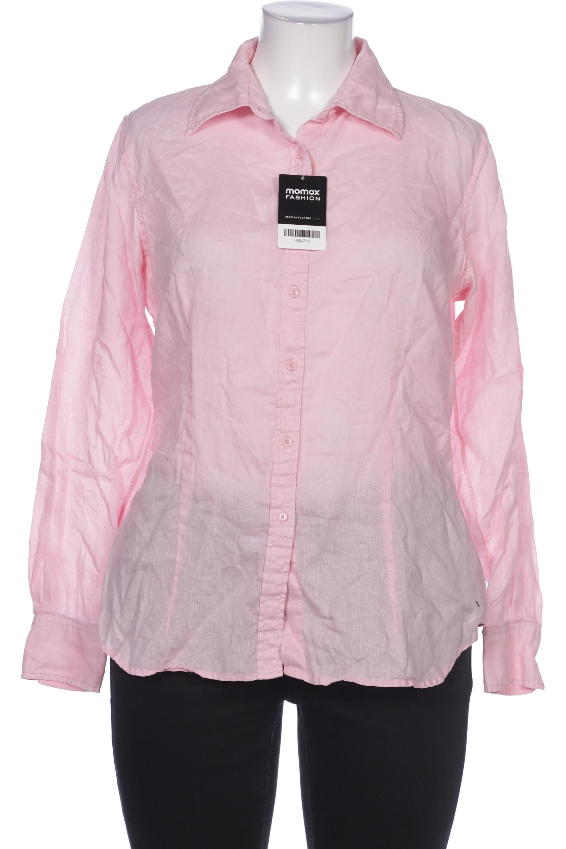 

Tommy Hilfiger Damen Bluse, pink, Gr. 14