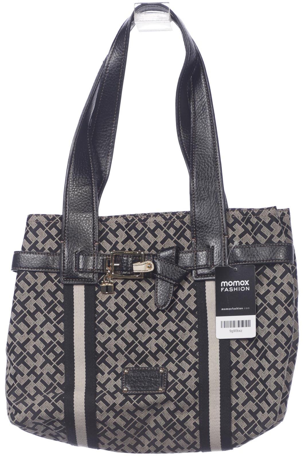 

Tommy Hilfiger Damen Handtasche, schwarz, Gr.
