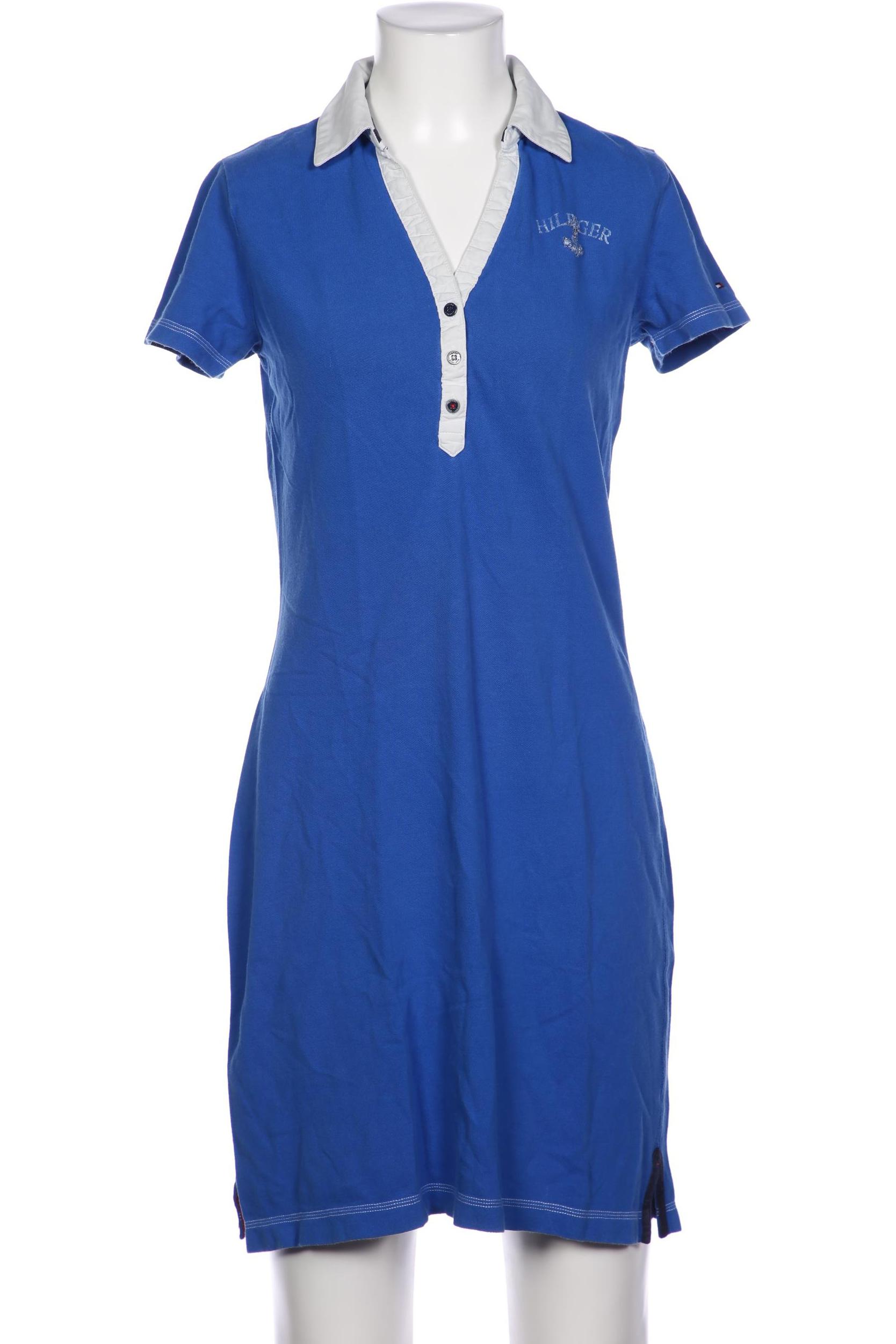 

Tommy Hilfiger Damen Kleid, blau, Gr. 38
