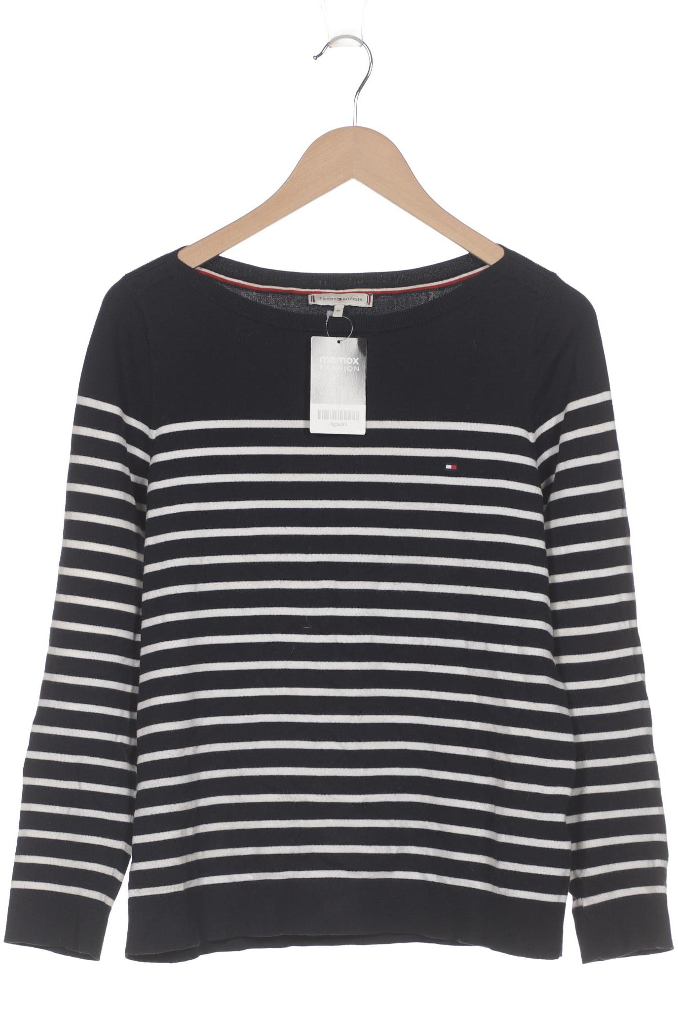 

Tommy Hilfiger Damen Pullover, marineblau, Gr. 38
