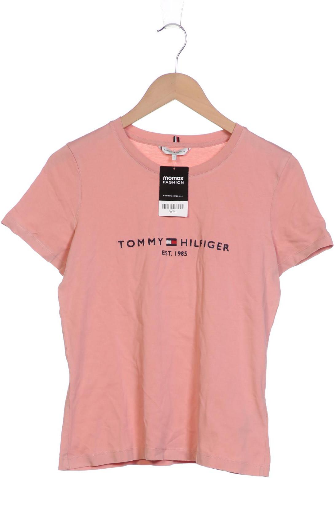 

Tommy Hilfiger Damen T-Shirt, pink