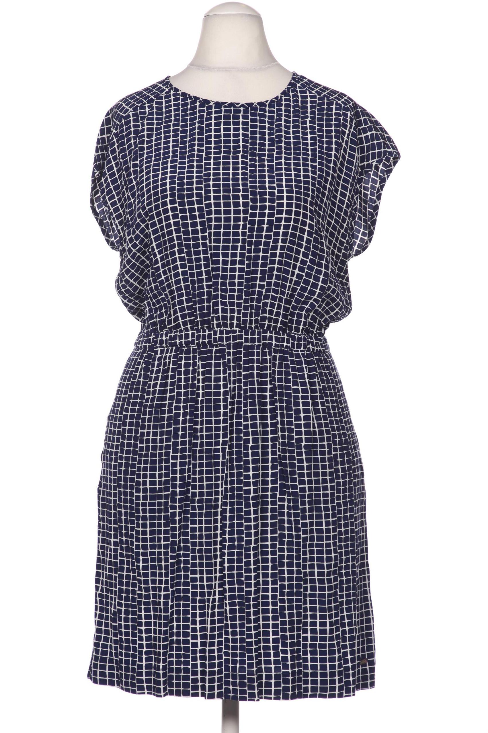 

Tommy Hilfiger Damen Kleid, blau, Gr. 8