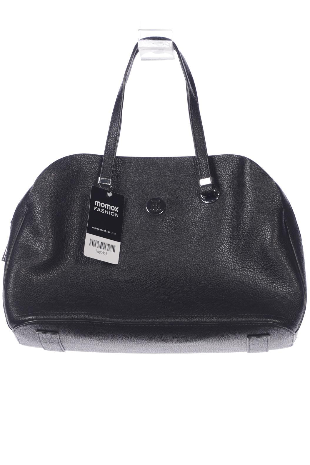 

Tommy Hilfiger Damen Handtasche, schwarz, Gr.