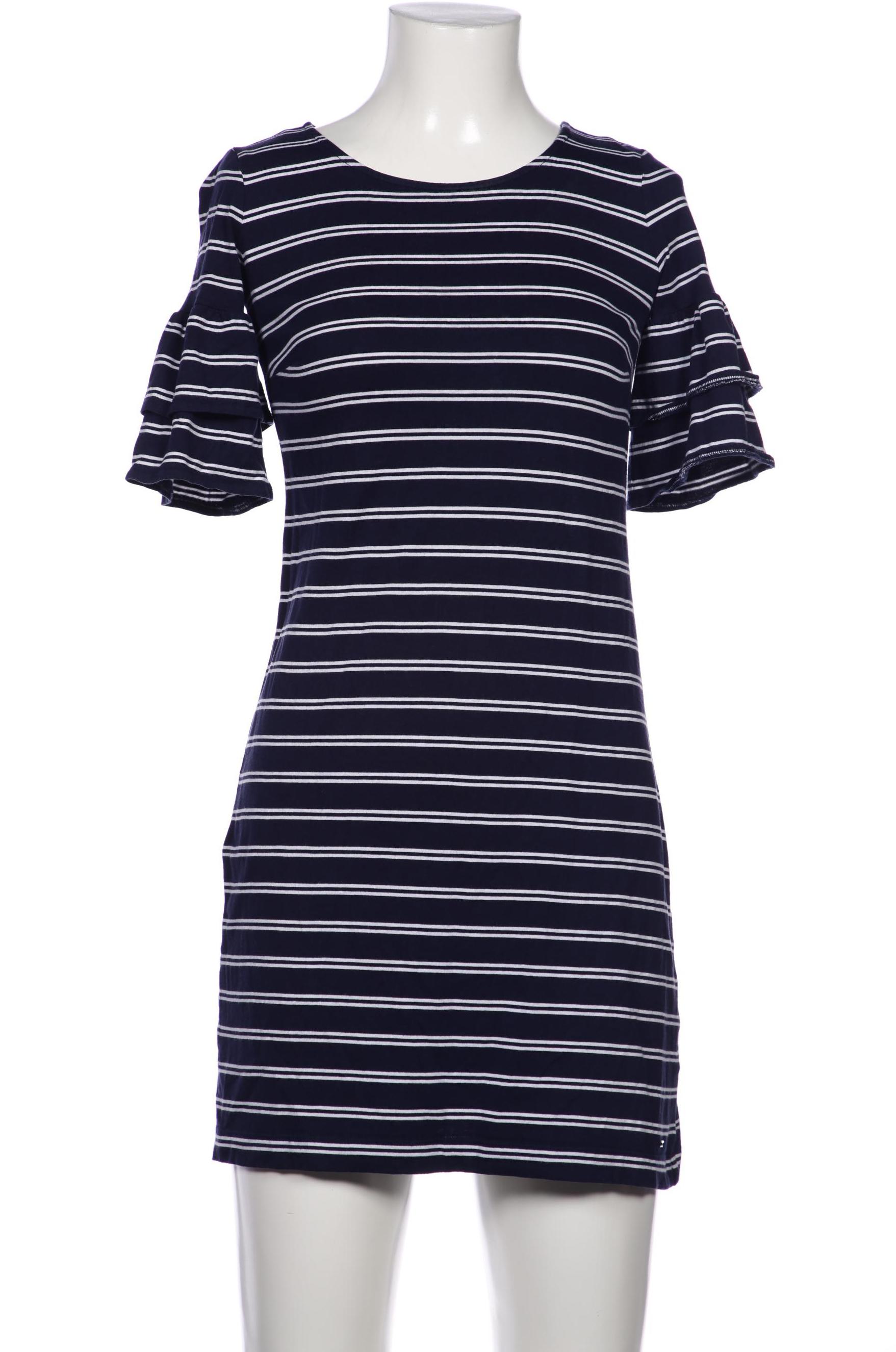 

Tommy Hilfiger Damen Kleid, marineblau