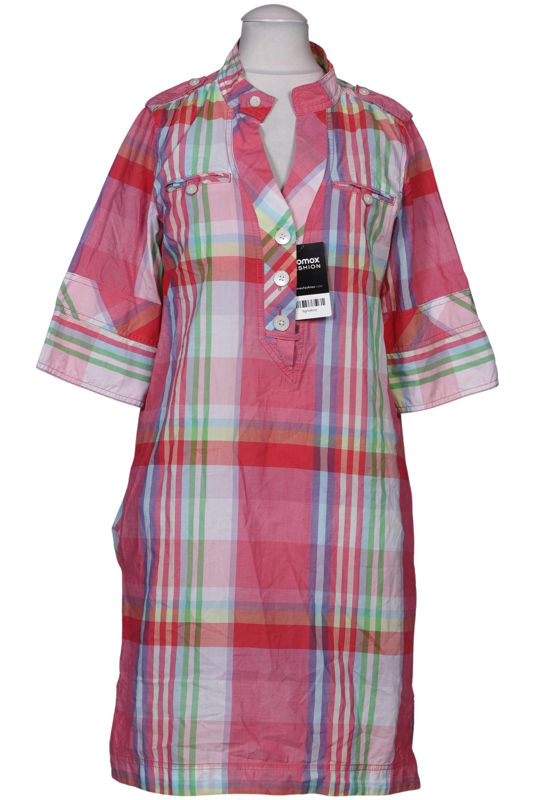 

Tommy Hilfiger Damen Kleid, mehrfarbig, Gr. 4