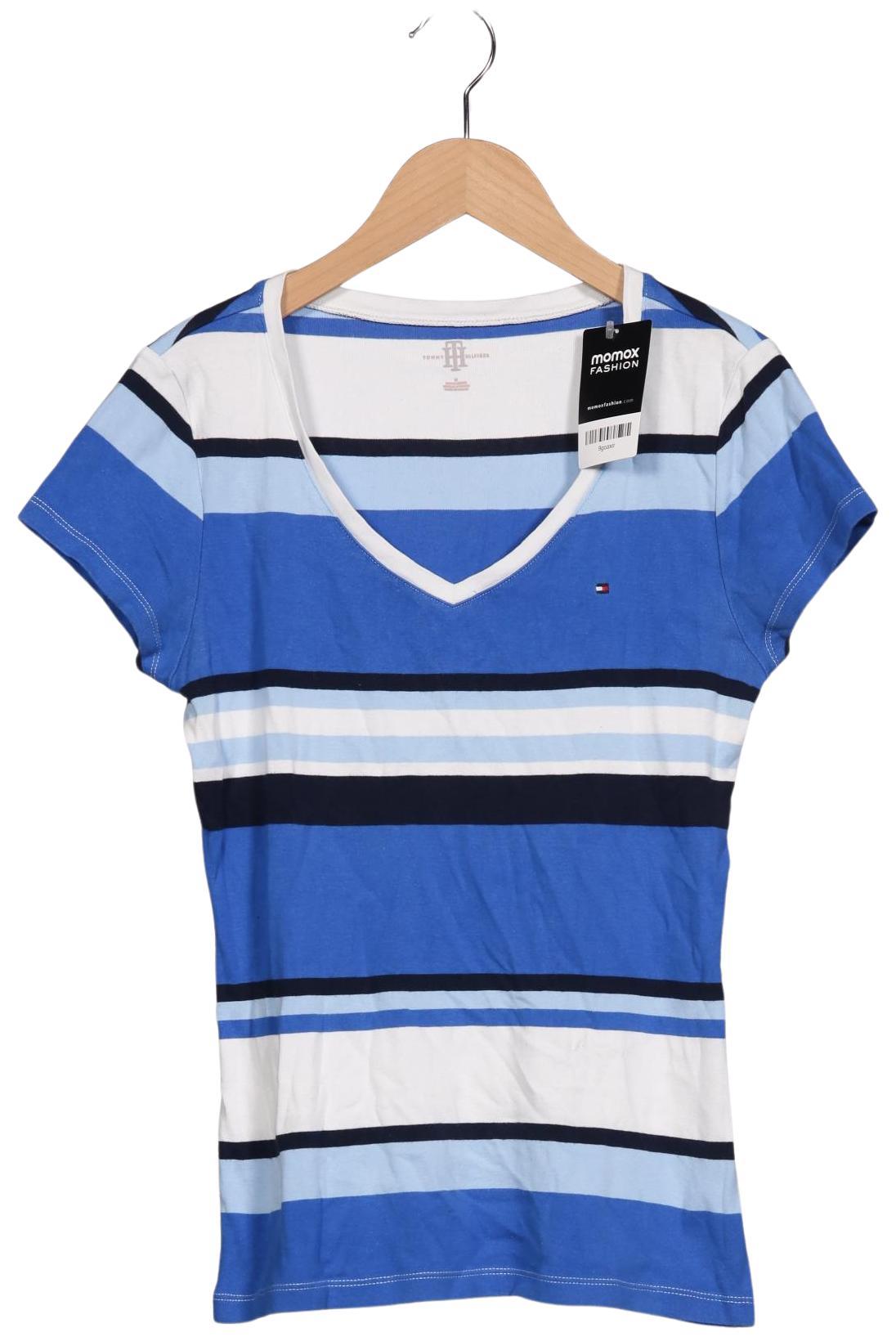 

Tommy Hilfiger Damen T-Shirt, mehrfarbig, Gr. 38