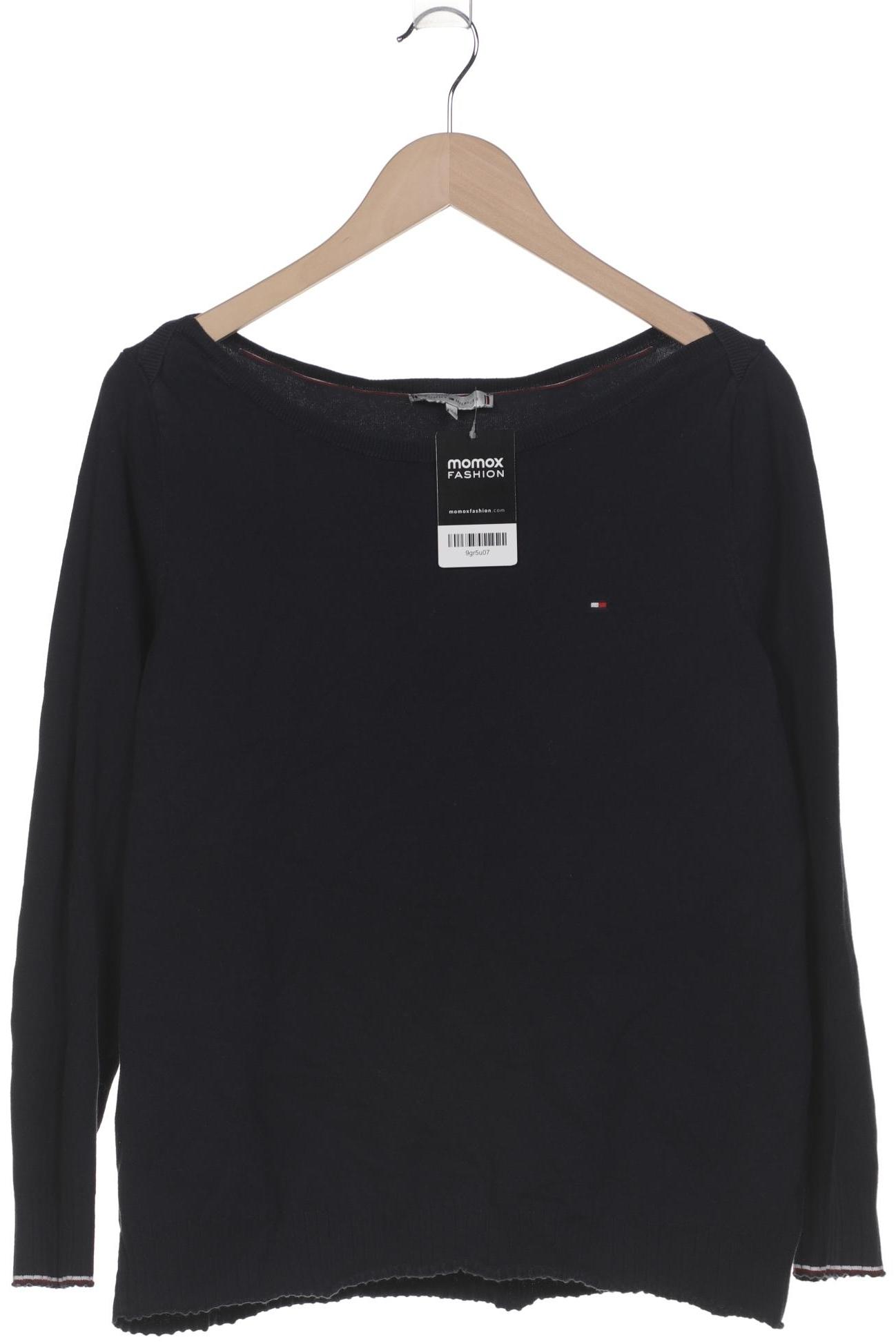 

Tommy Hilfiger Damen Pullover, marineblau, Gr. 44