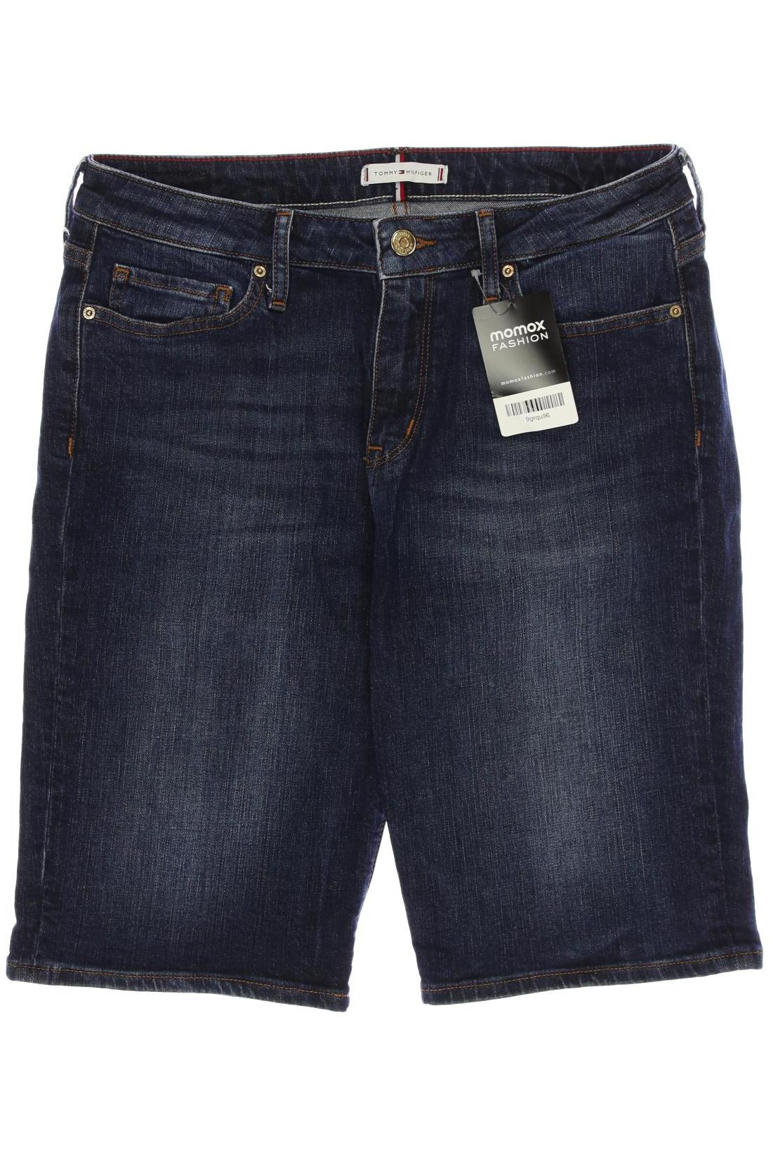 

Tommy Hilfiger Damen Shorts, marineblau