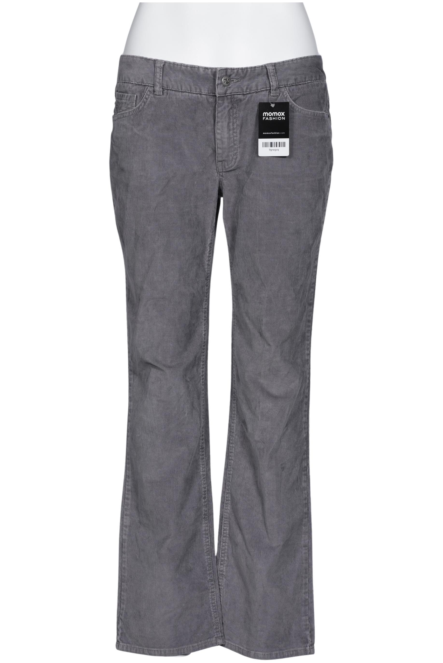 

Tommy Hilfiger Damen Stoffhose, grau, Gr. 32