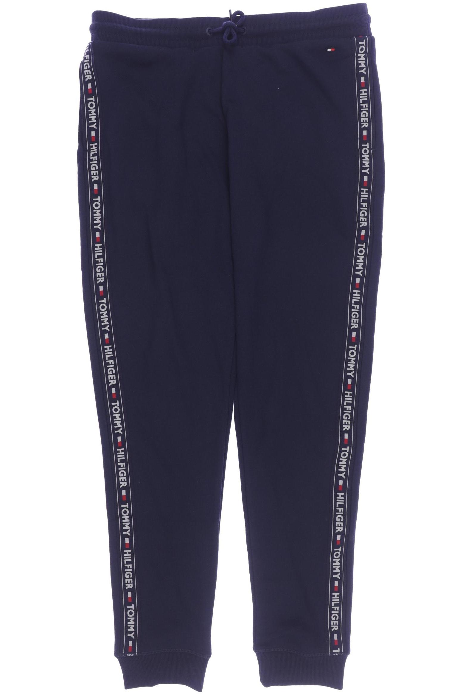 

Tommy Hilfiger Damen Stoffhose, marineblau, Gr. 0