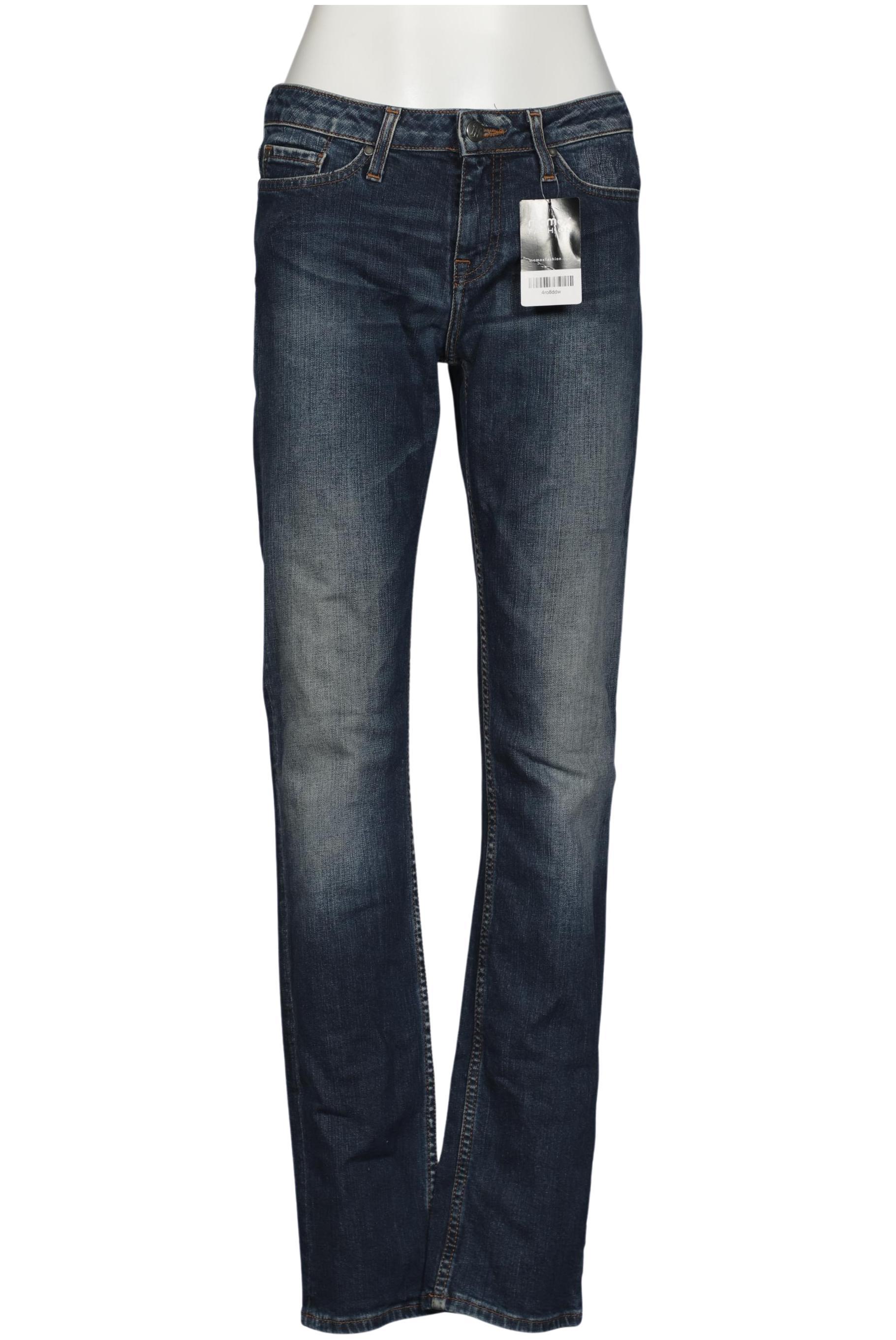

Tommy Hilfiger Damen Jeans, blau, Gr. 28