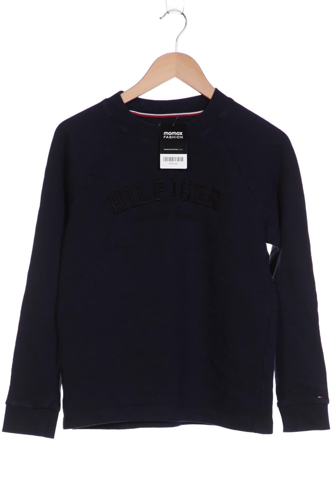 

Tommy Hilfiger Damen Sweatshirt, marineblau