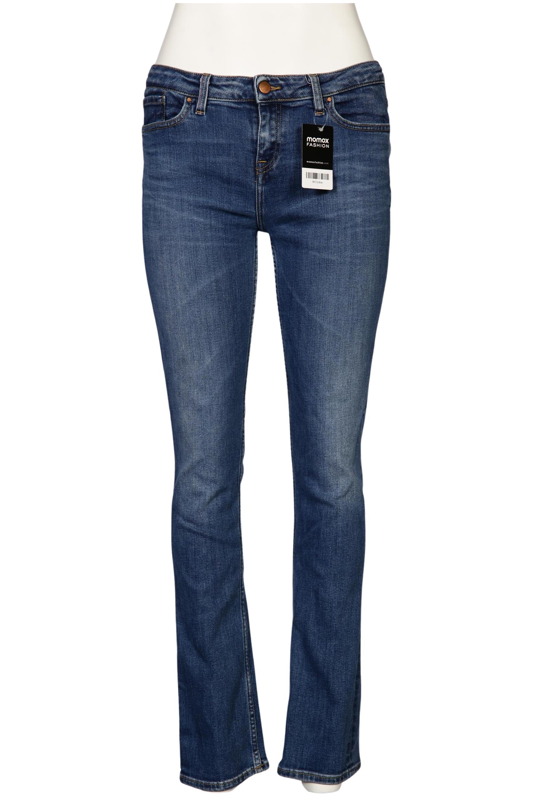 

Tommy Hilfiger Damen Jeans, blau, Gr. 31