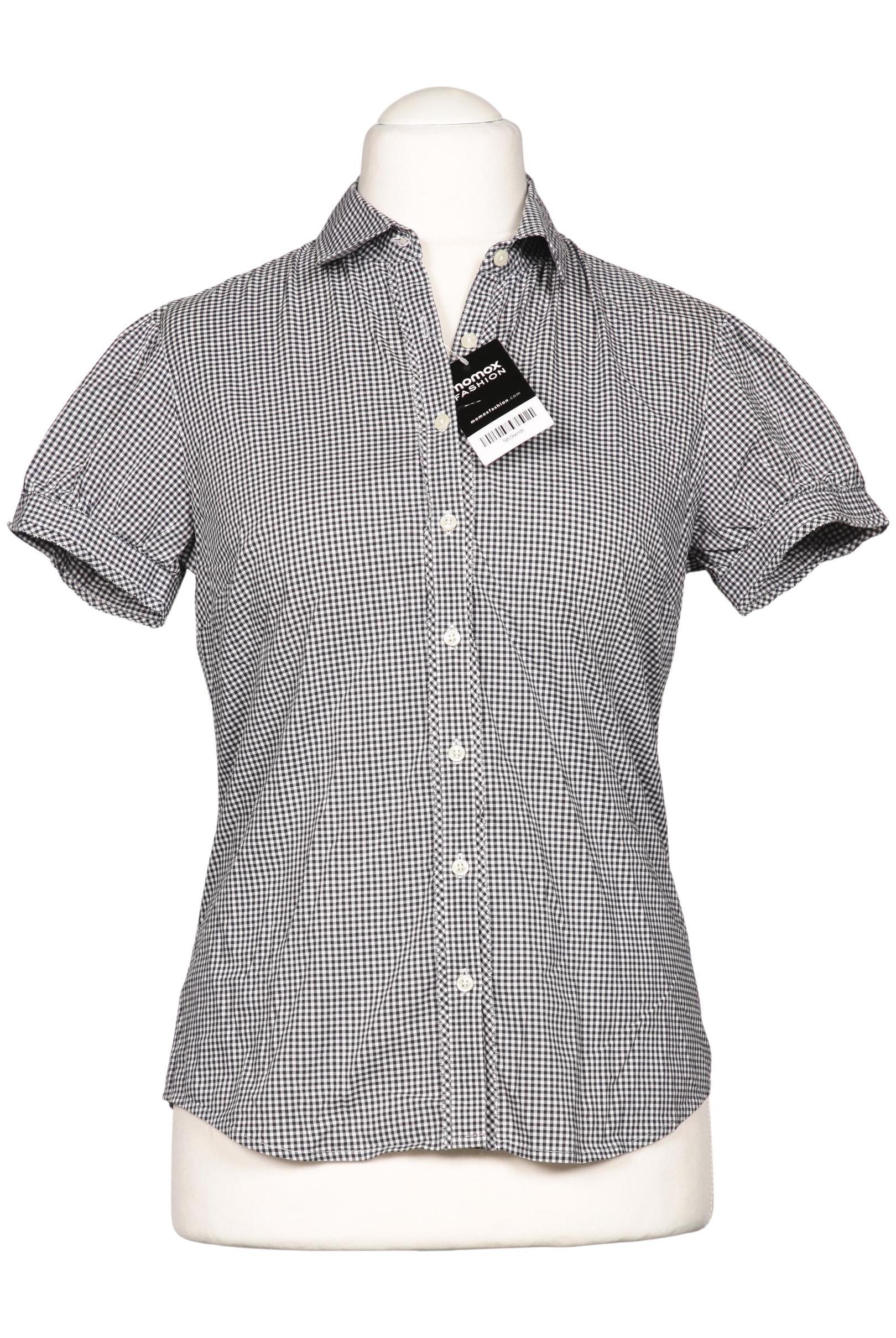 

Tommy Hilfiger Damen Bluse, mehrfarbig, Gr. 10