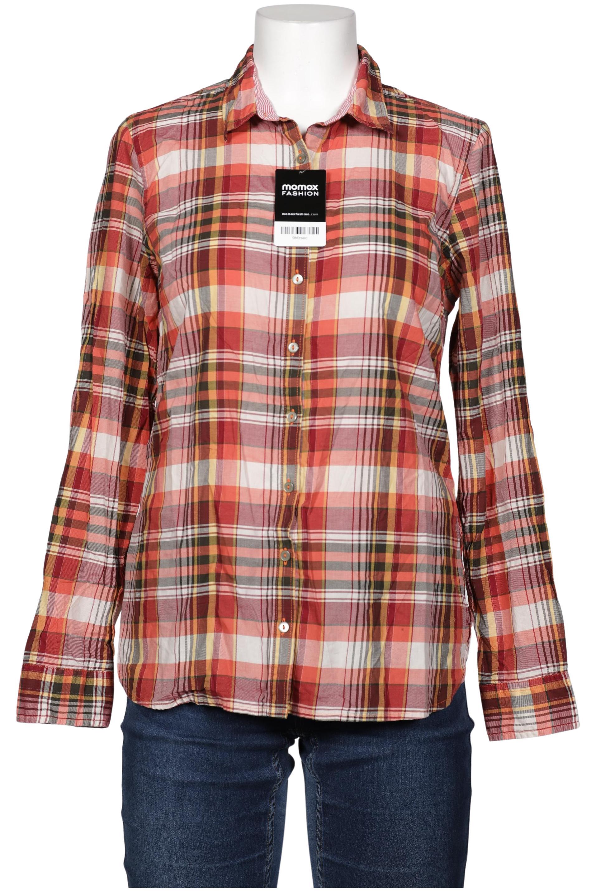 

Tommy Hilfiger Damen Bluse, mehrfarbig, Gr. 10