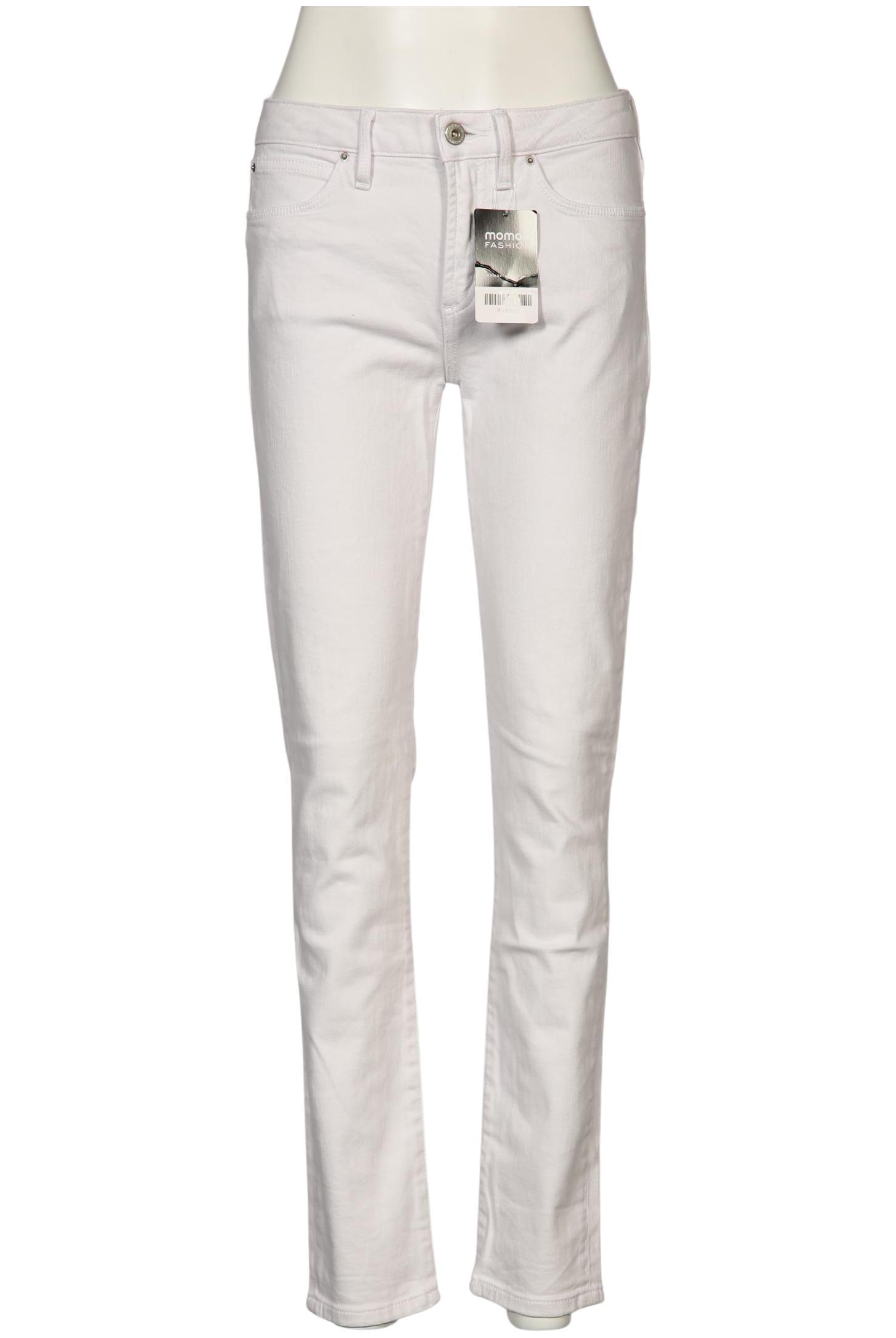 

Tommy Hilfiger Damen Jeans, weiß, Gr. 28