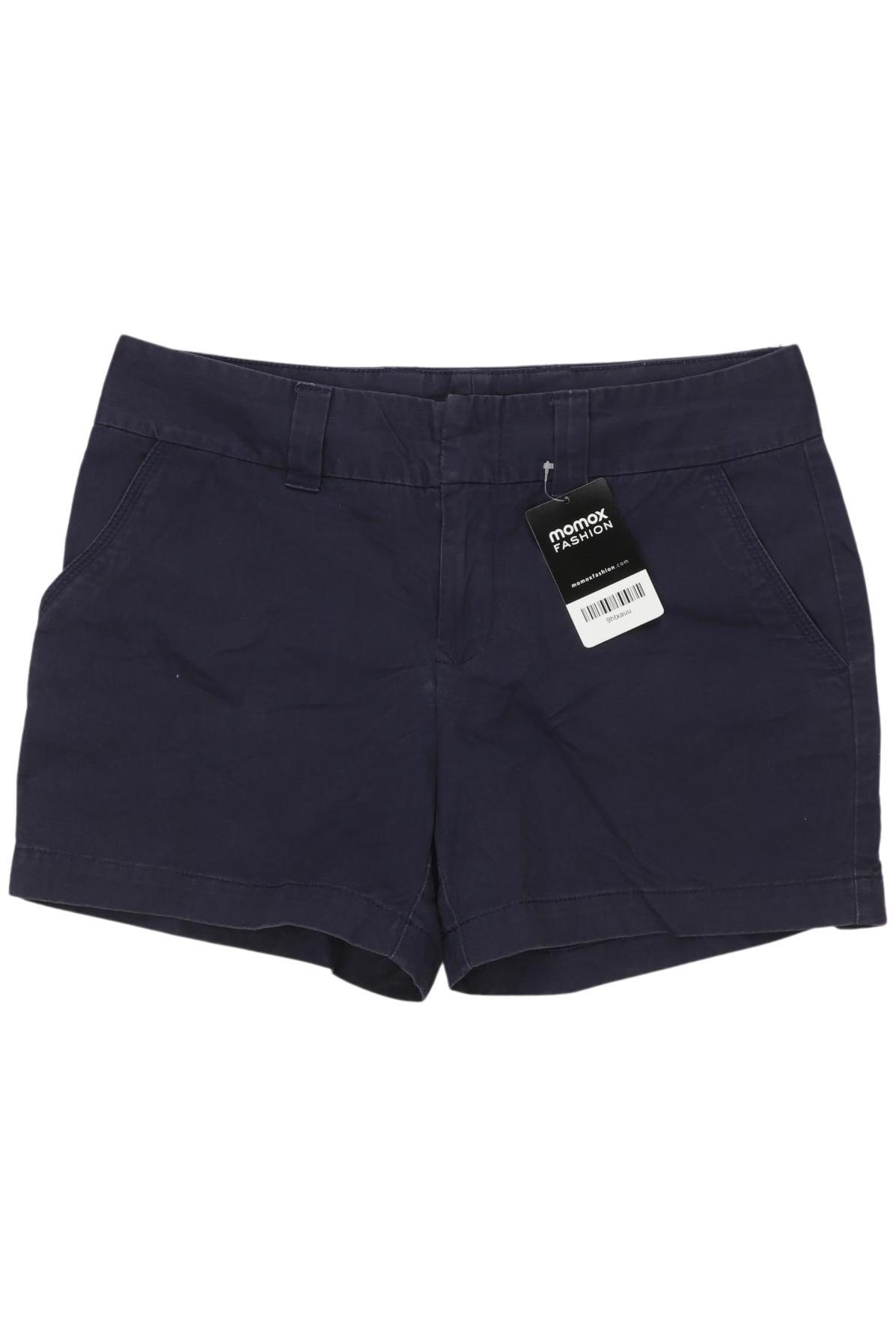 

Tommy Hilfiger Damen Shorts, marineblau, Gr. 4