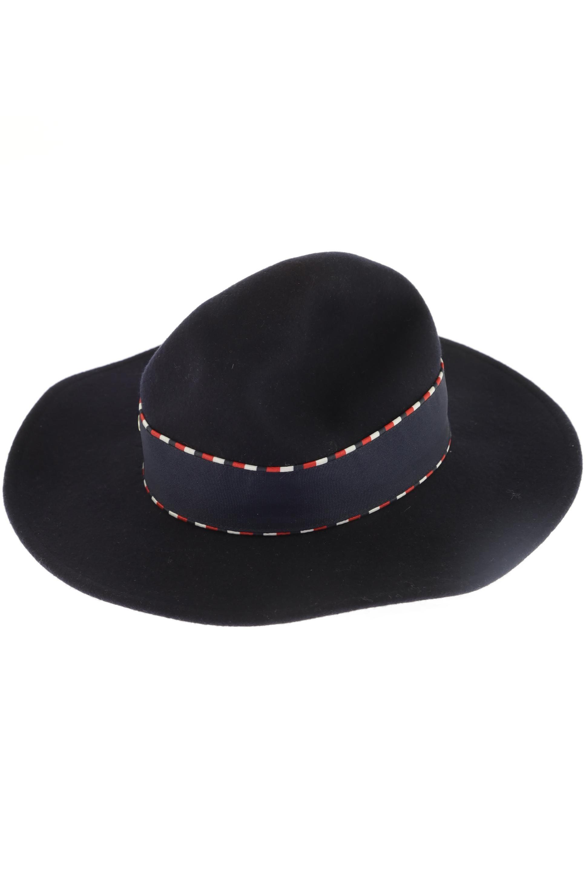 

Tommy Hilfiger Damen Hut/Mütze, marineblau, Gr. uni
