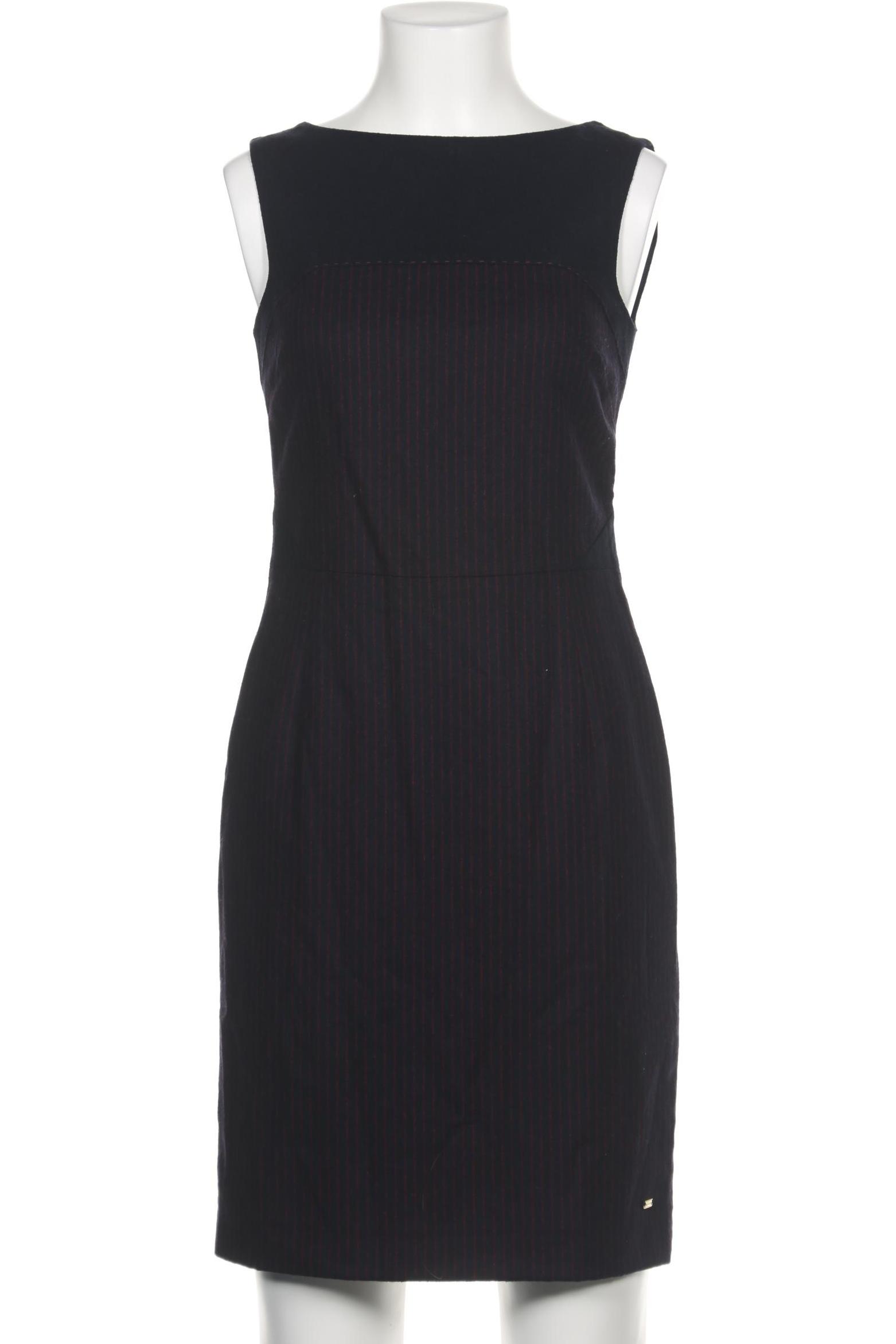 

Tommy Hilfiger Damen Kleid, marineblau, Gr. 4
