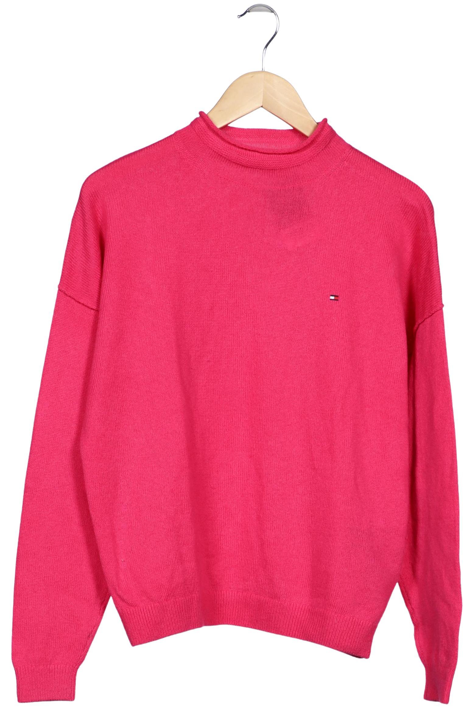 

Tommy Hilfiger Damen Pullover, pink, Gr. 38