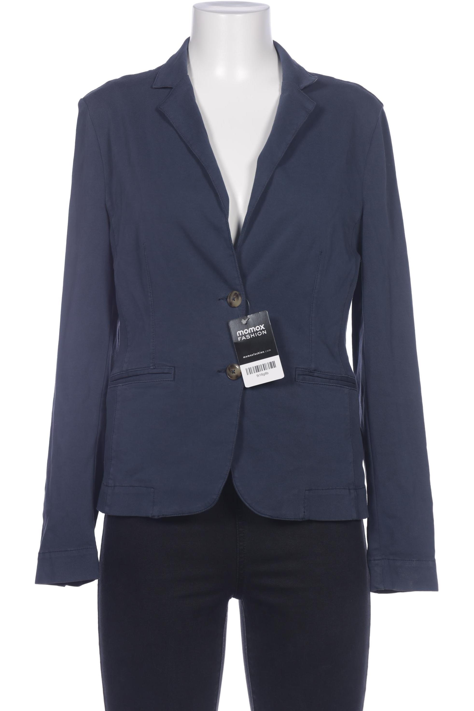 

Tommy Hilfiger Damen Blazer, marineblau, Gr. 10