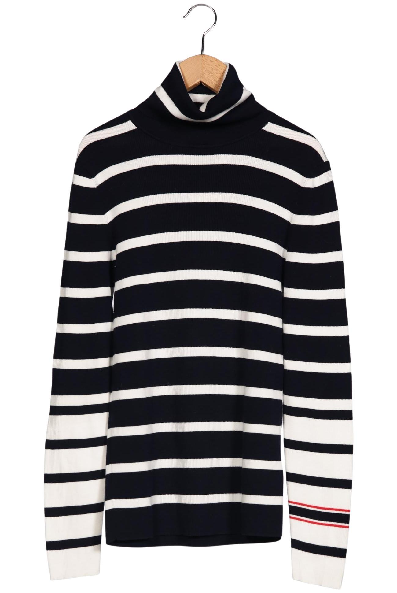 

Tommy Hilfiger Damen Pullover, mehrfarbig, Gr. 42