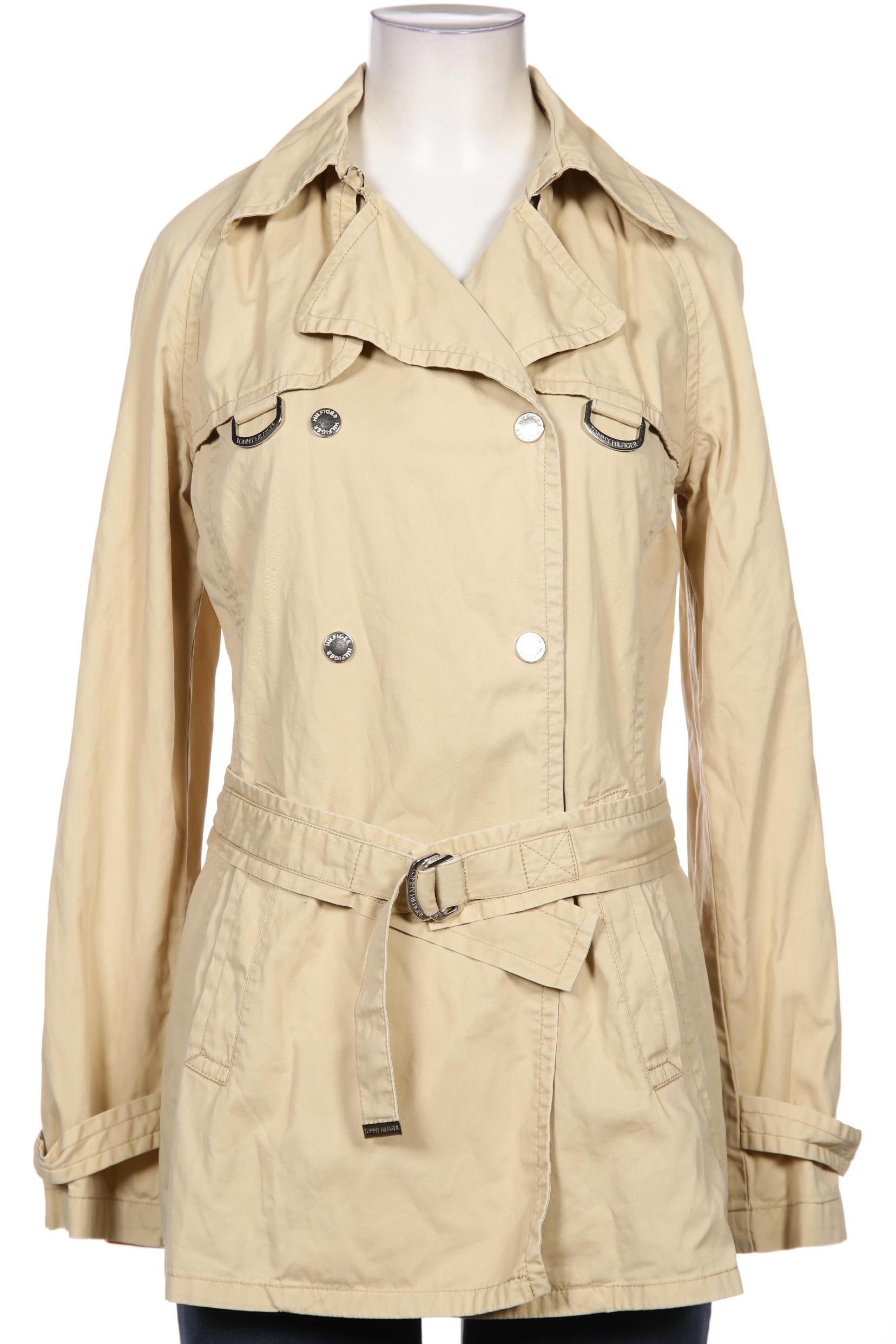 

Tommy Hilfiger Damen Mantel, beige