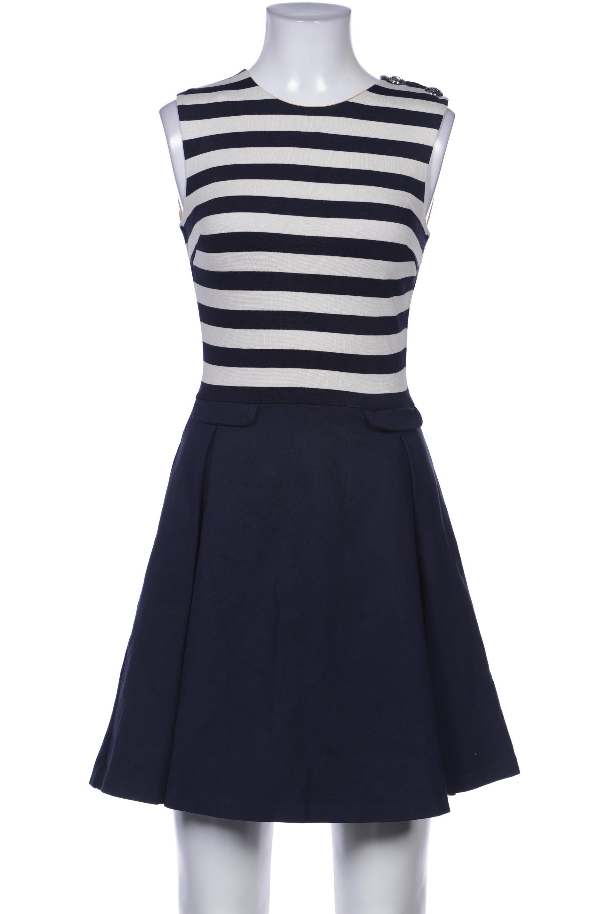 

Tommy Hilfiger Damen Kleid, marineblau, Gr. 34