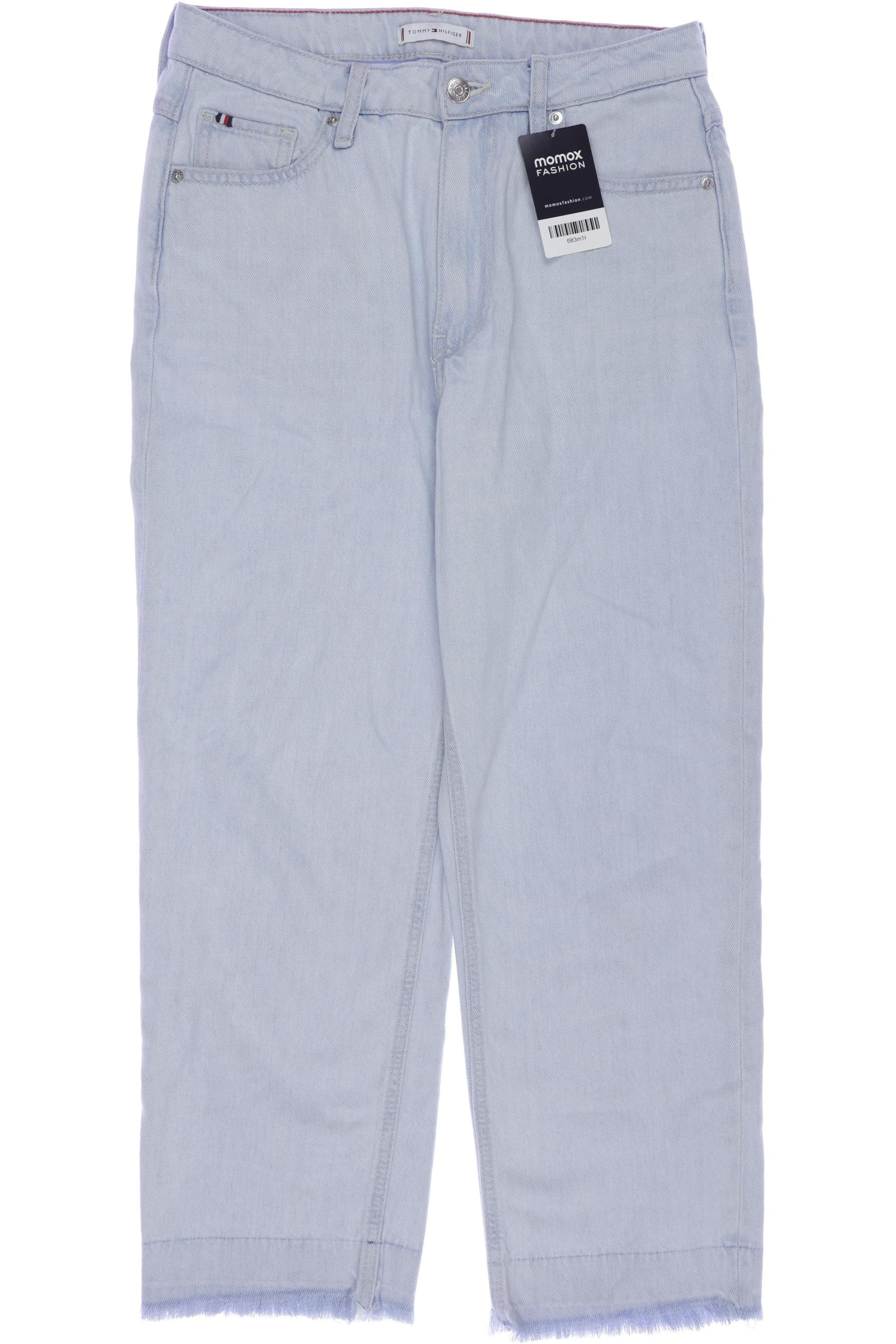 

Tommy Hilfiger Damen Jeans, hellblau, Gr. 29